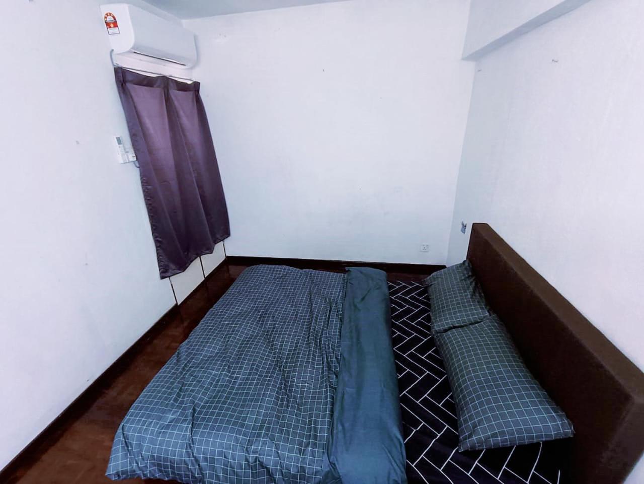 3 Bedroom Apartment Free WIFI Near Komtar Georgetown Penang photo 7