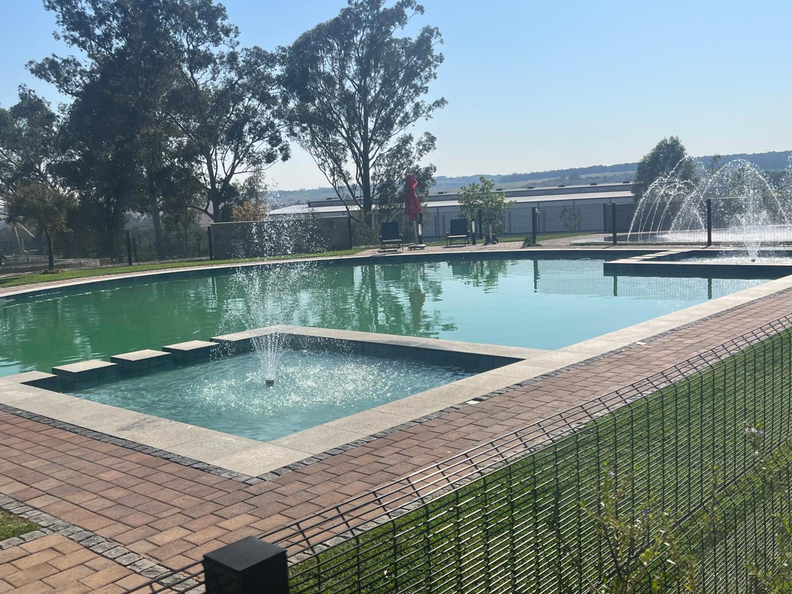 Greenlee Eco-Estate view 5