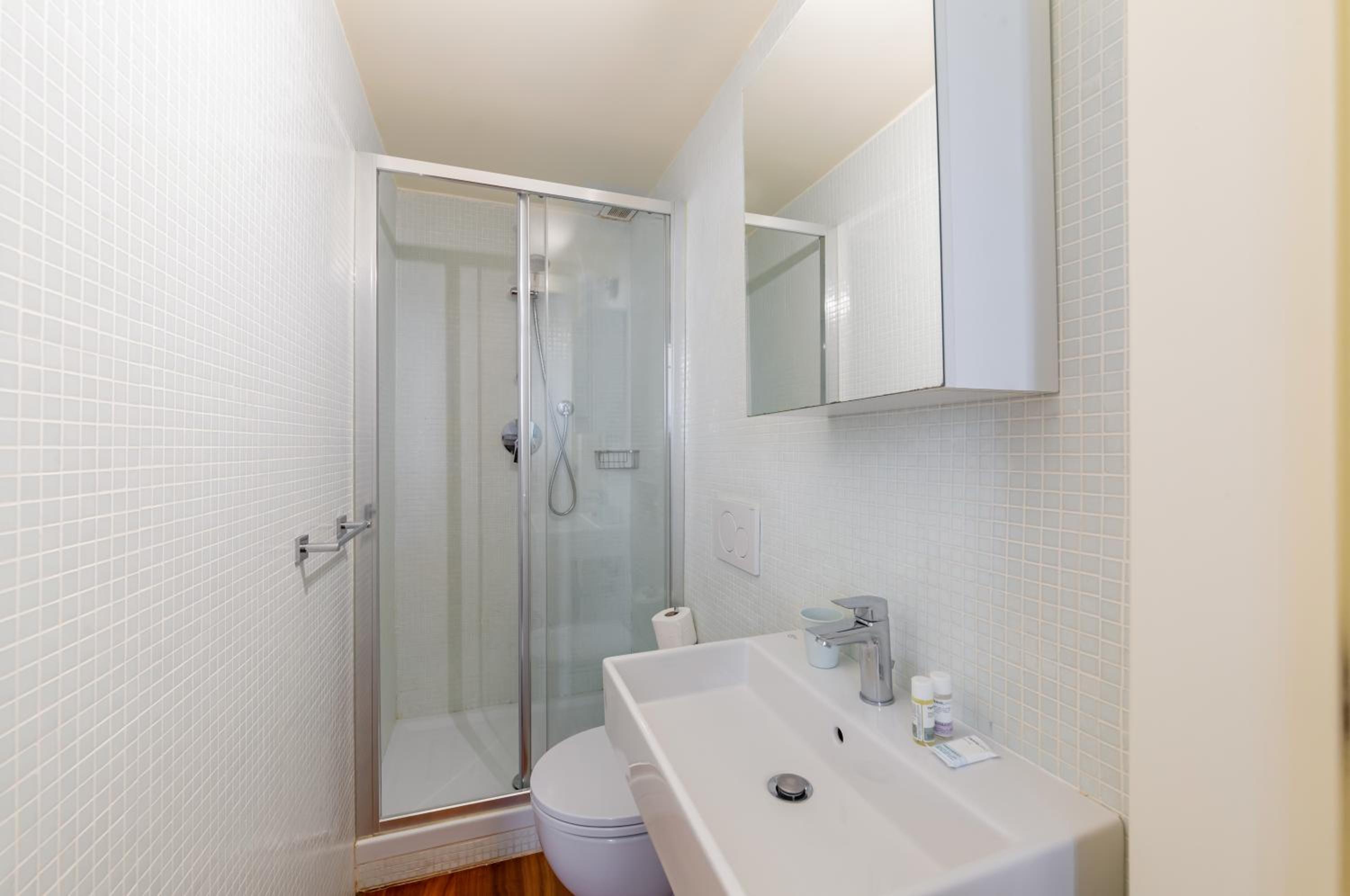 GuestHost - The Scent of Florence - Sole & Luna Apartments