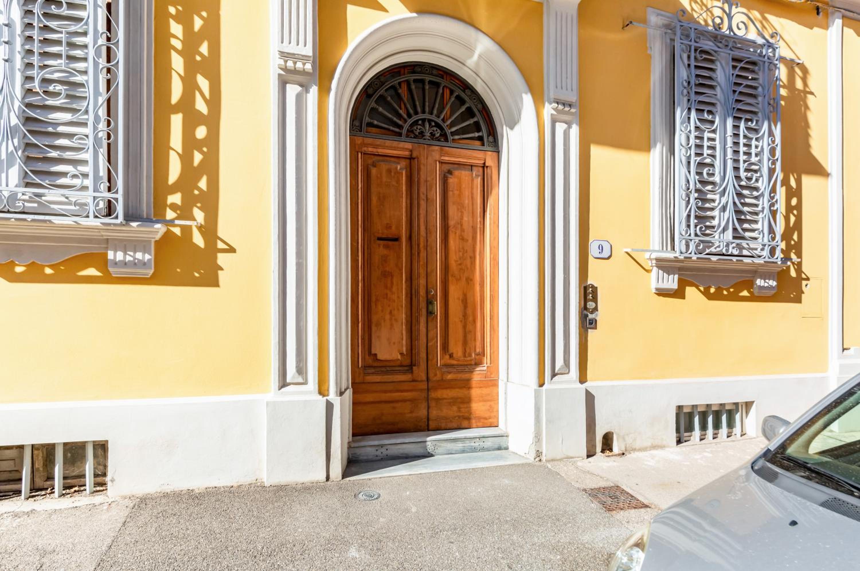 GuestHost - The Scent of Florence - Sole & Luna Apartments