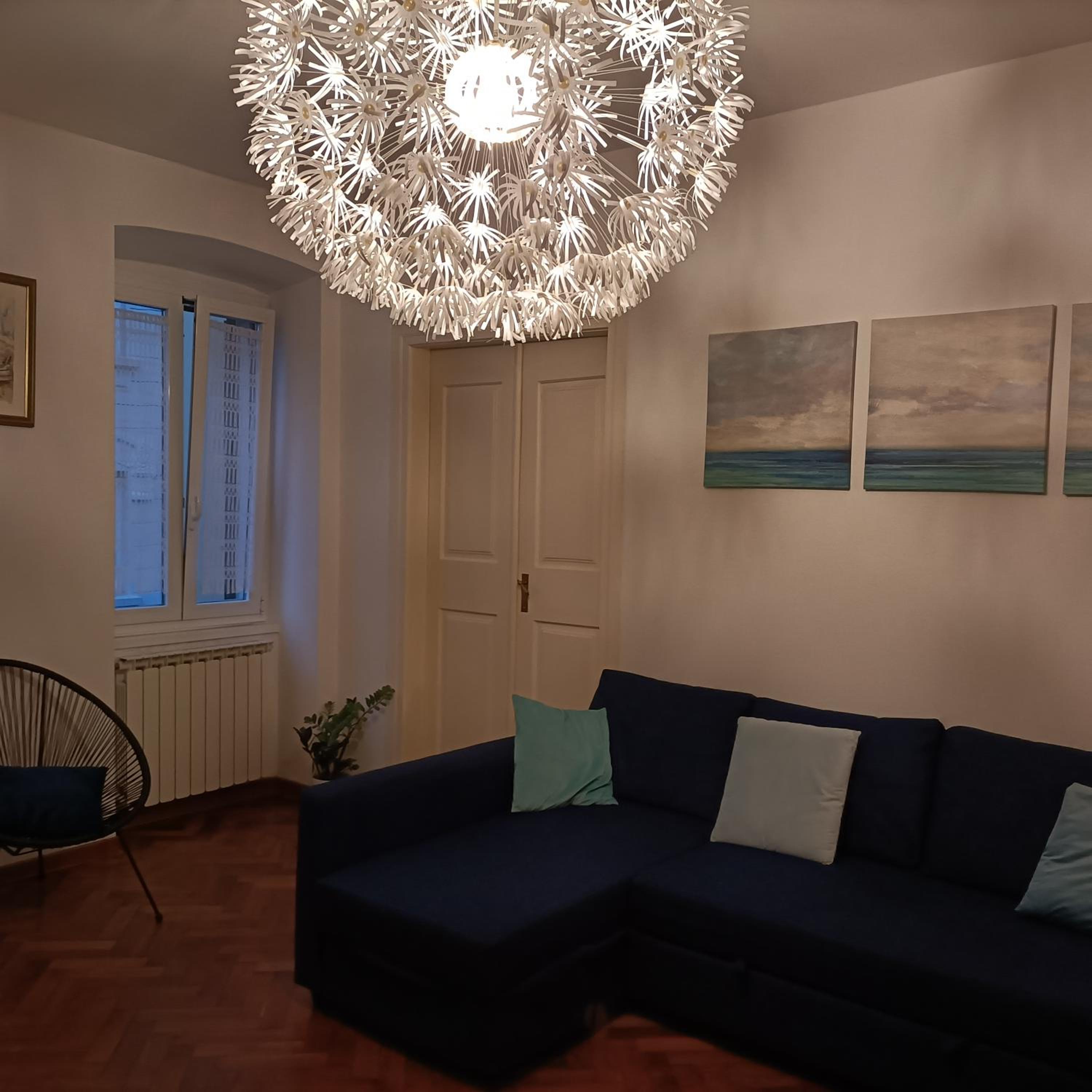 Galleria sul Mare view 4