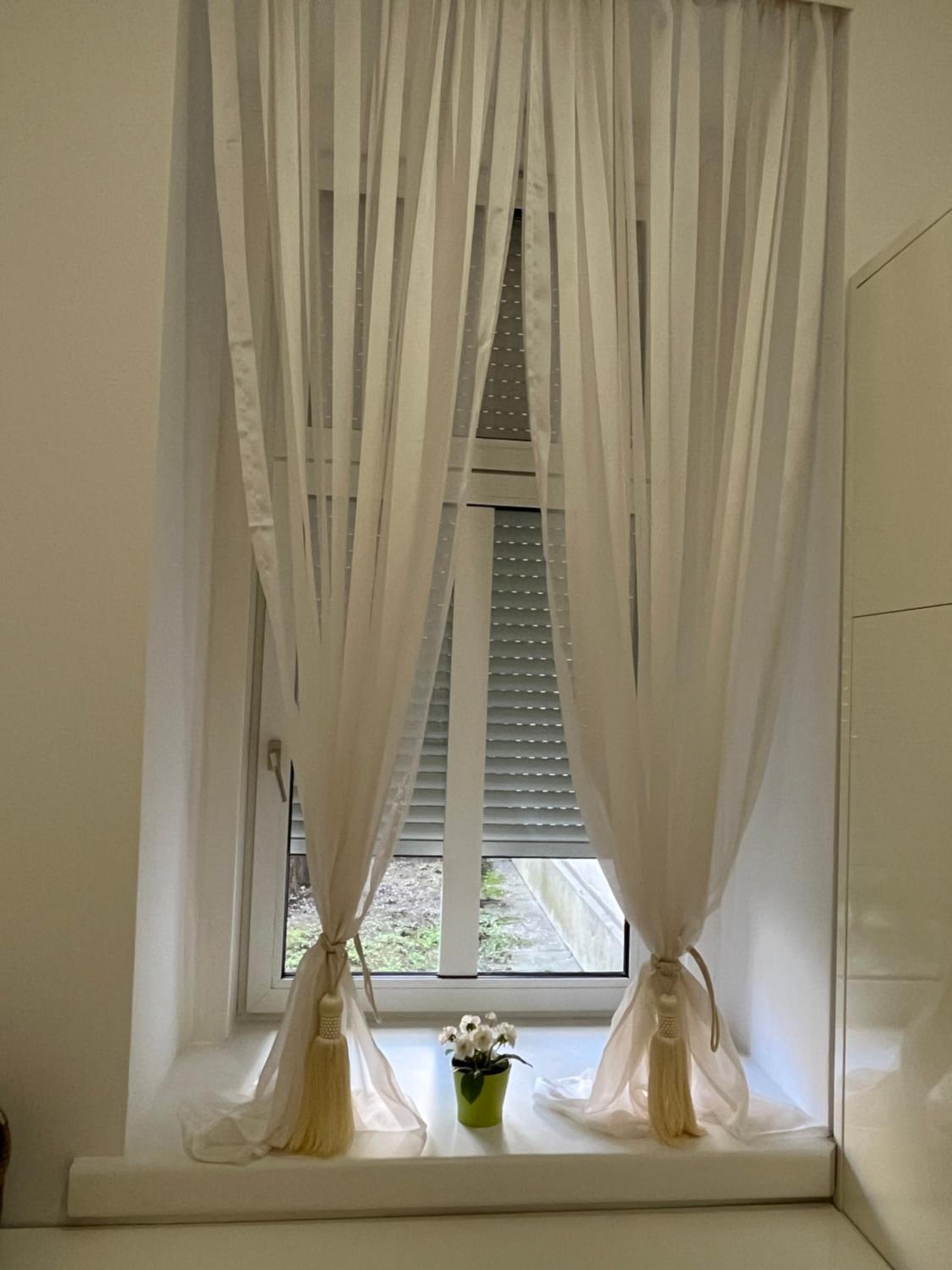 StayIn - Elegant design apartment with garden