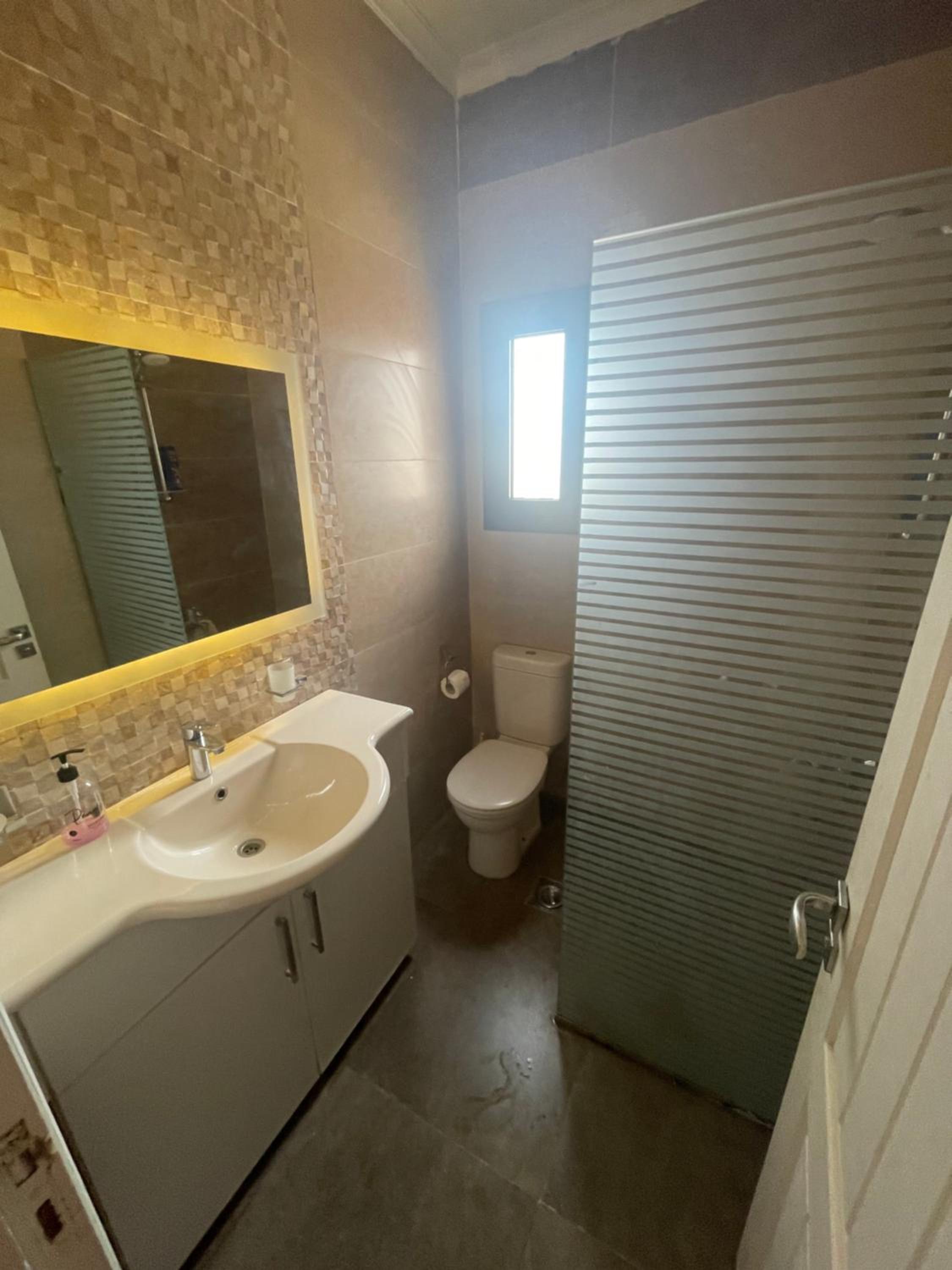 Lahacienda Two bedroom chalet with roof