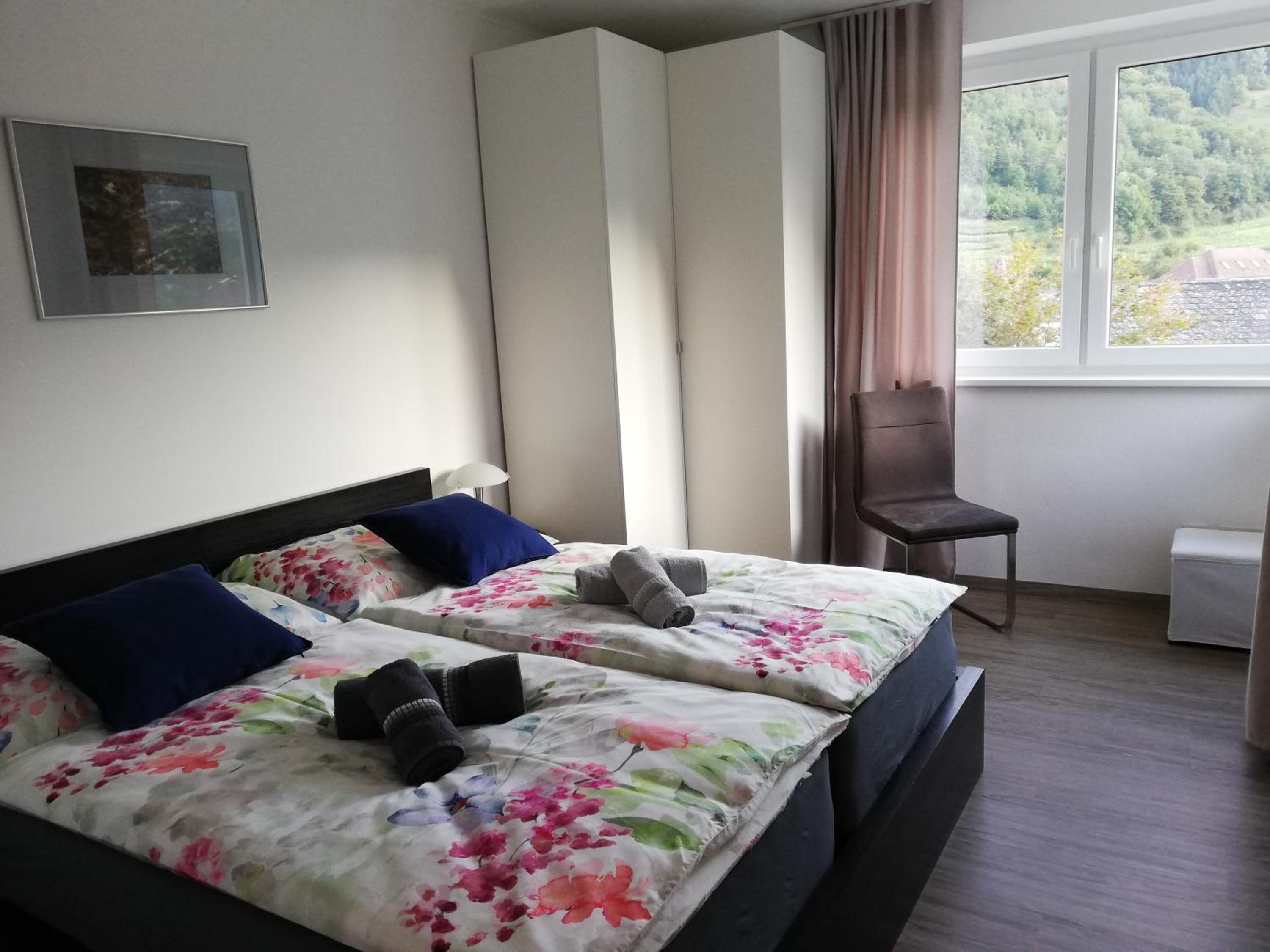 Ferienhaus Johanna