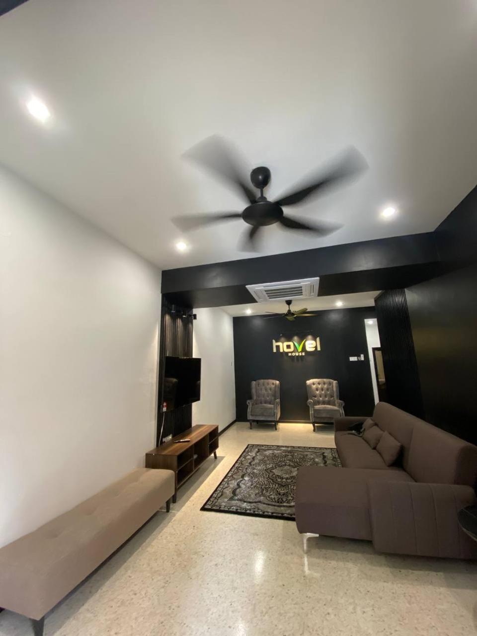 Hovel House photo 8