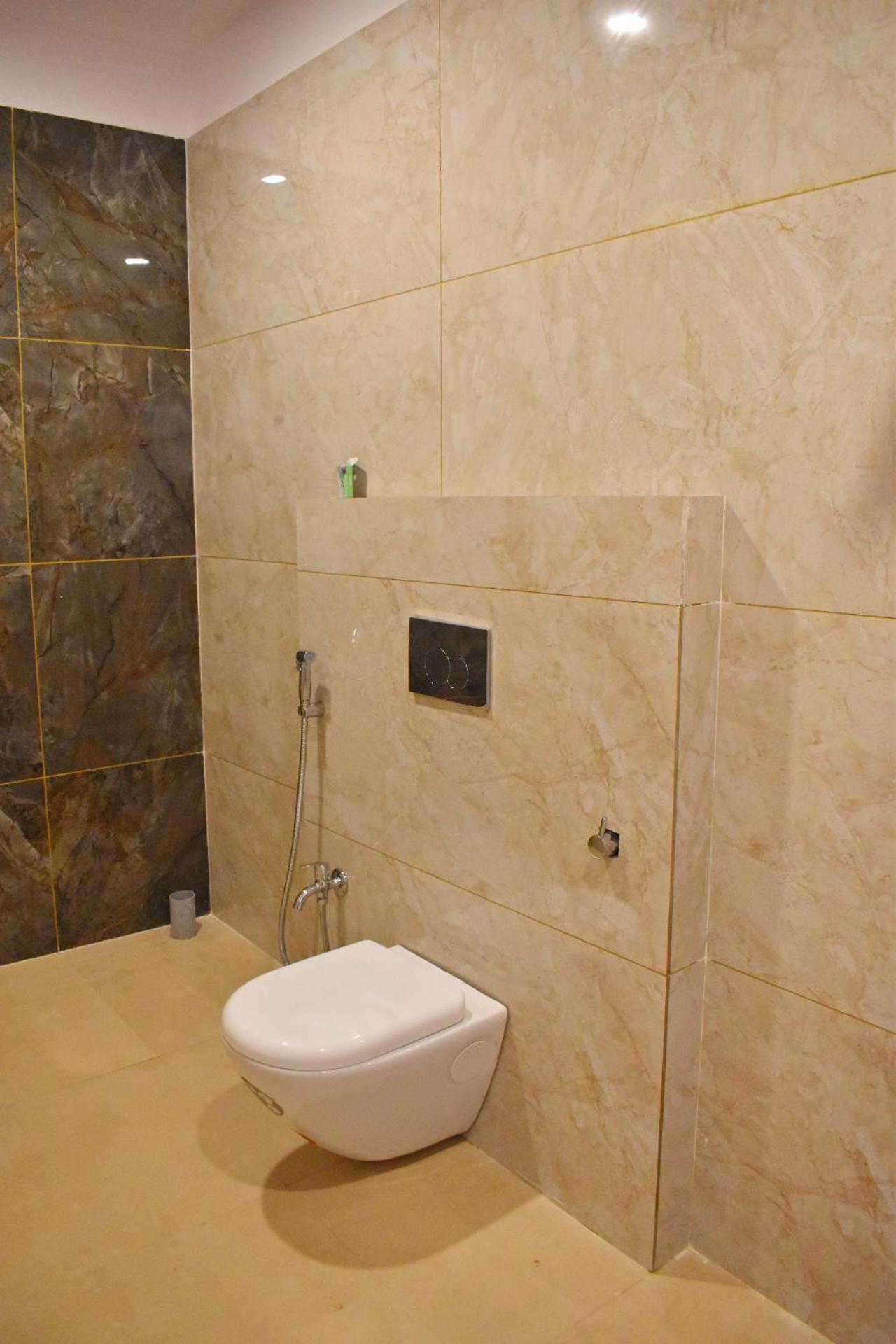 Anticlock Suites & Resorts