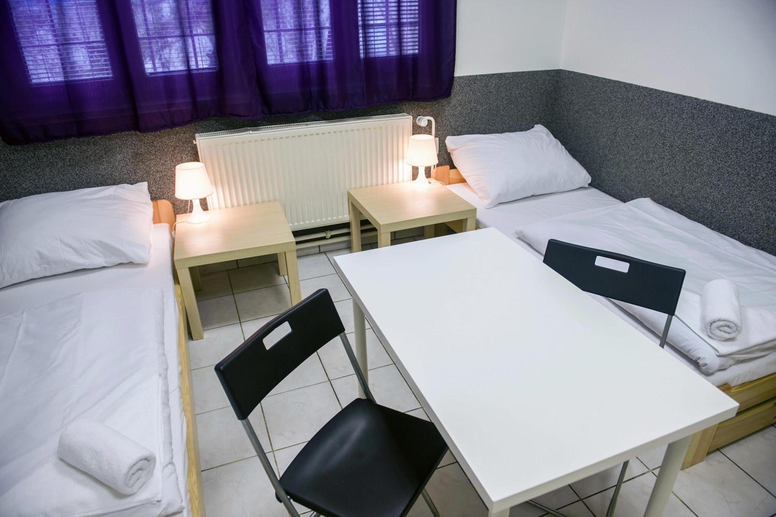 Hostel Seven