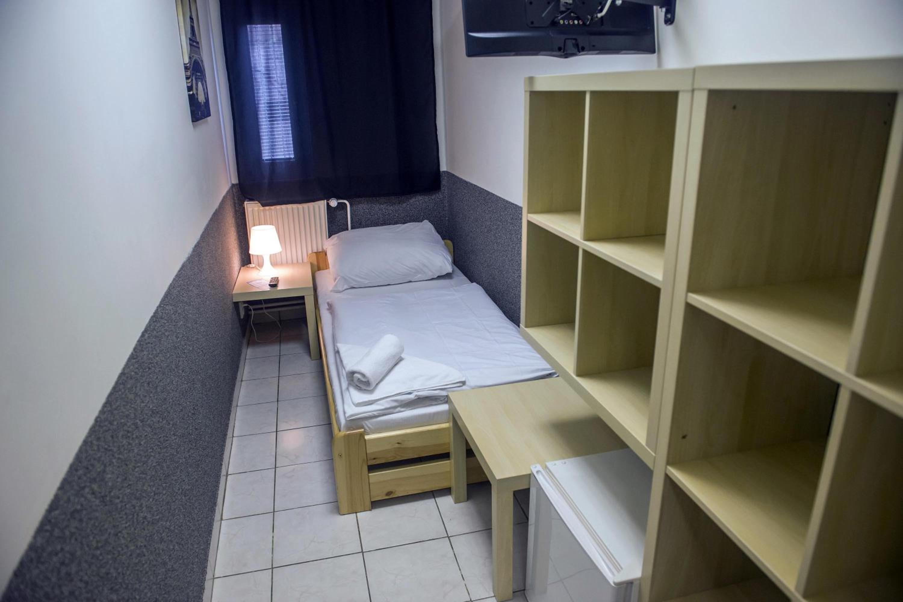 Hostel Seven