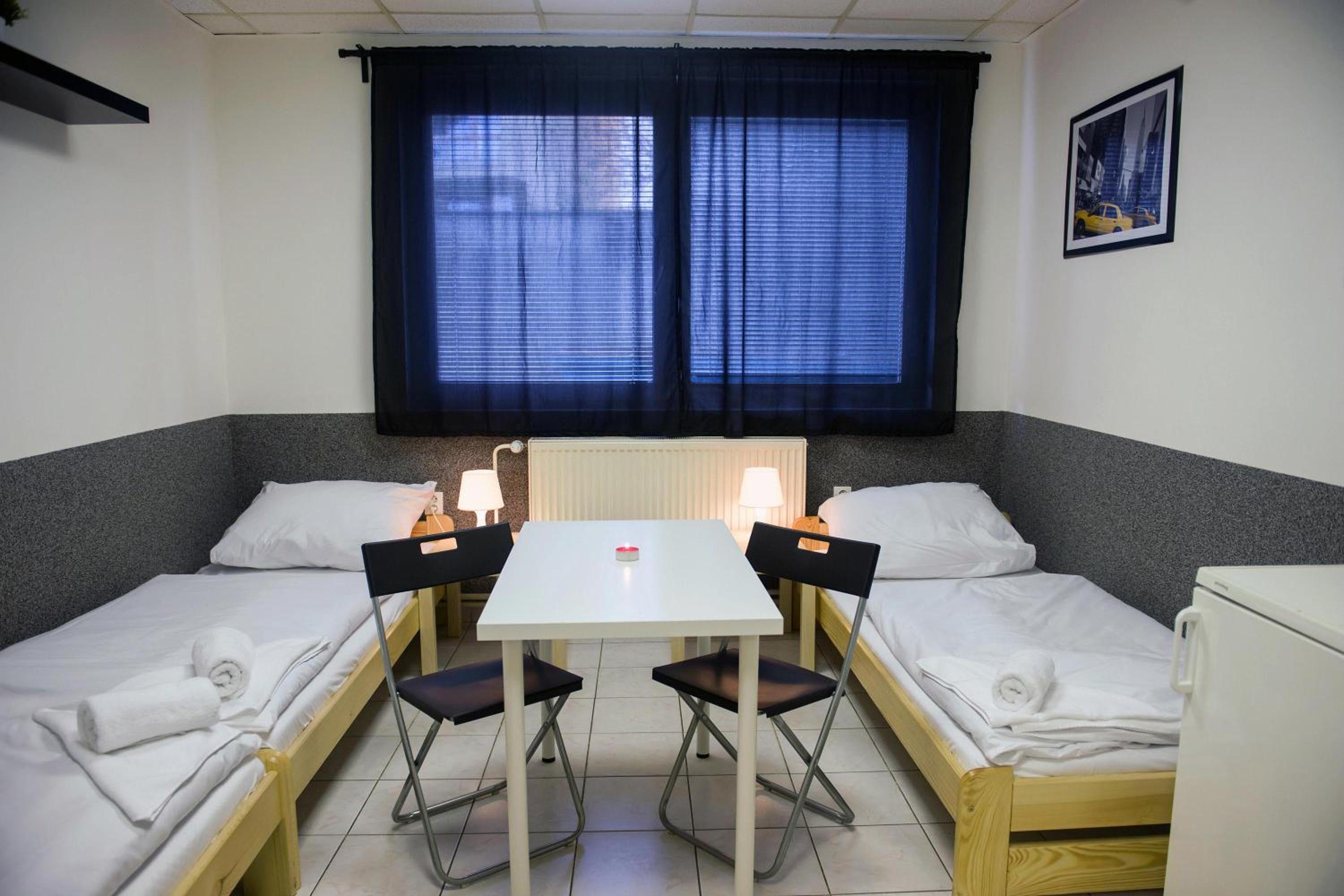 Hostel Seven