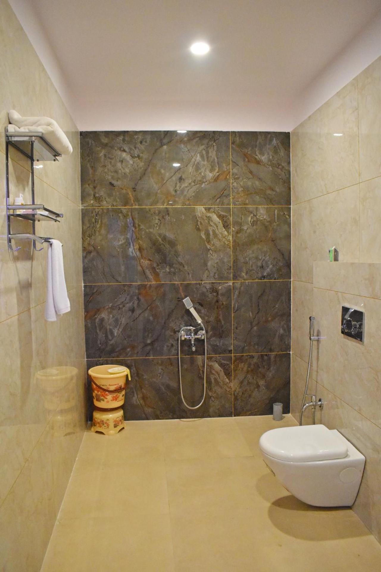 Anticlock Suites & Resorts