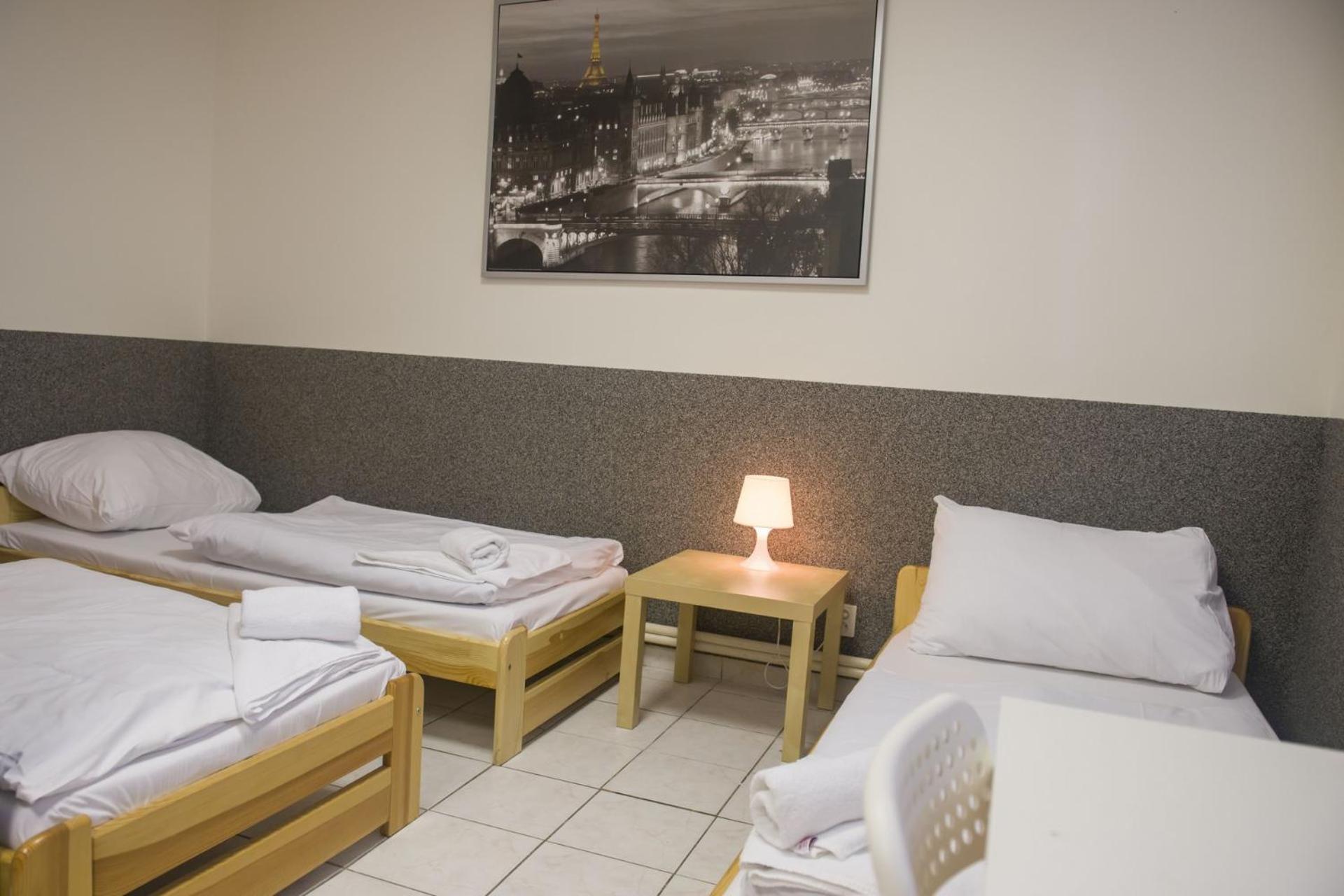 Hostel Seven