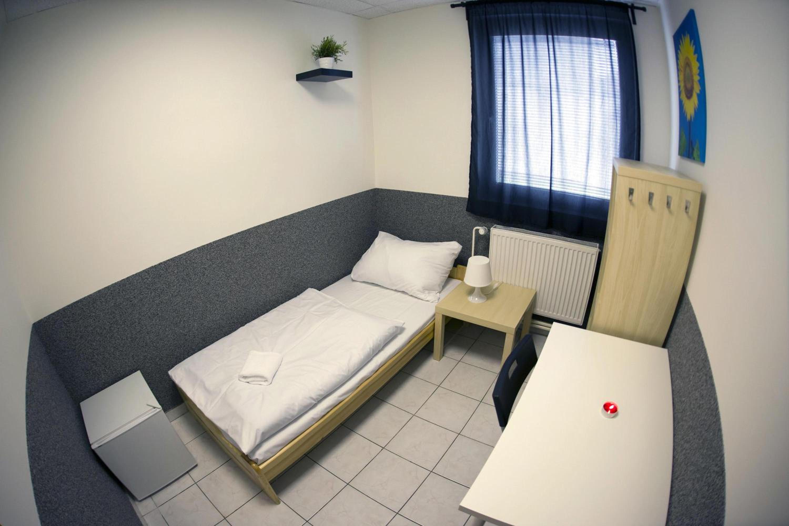 Hostel Seven