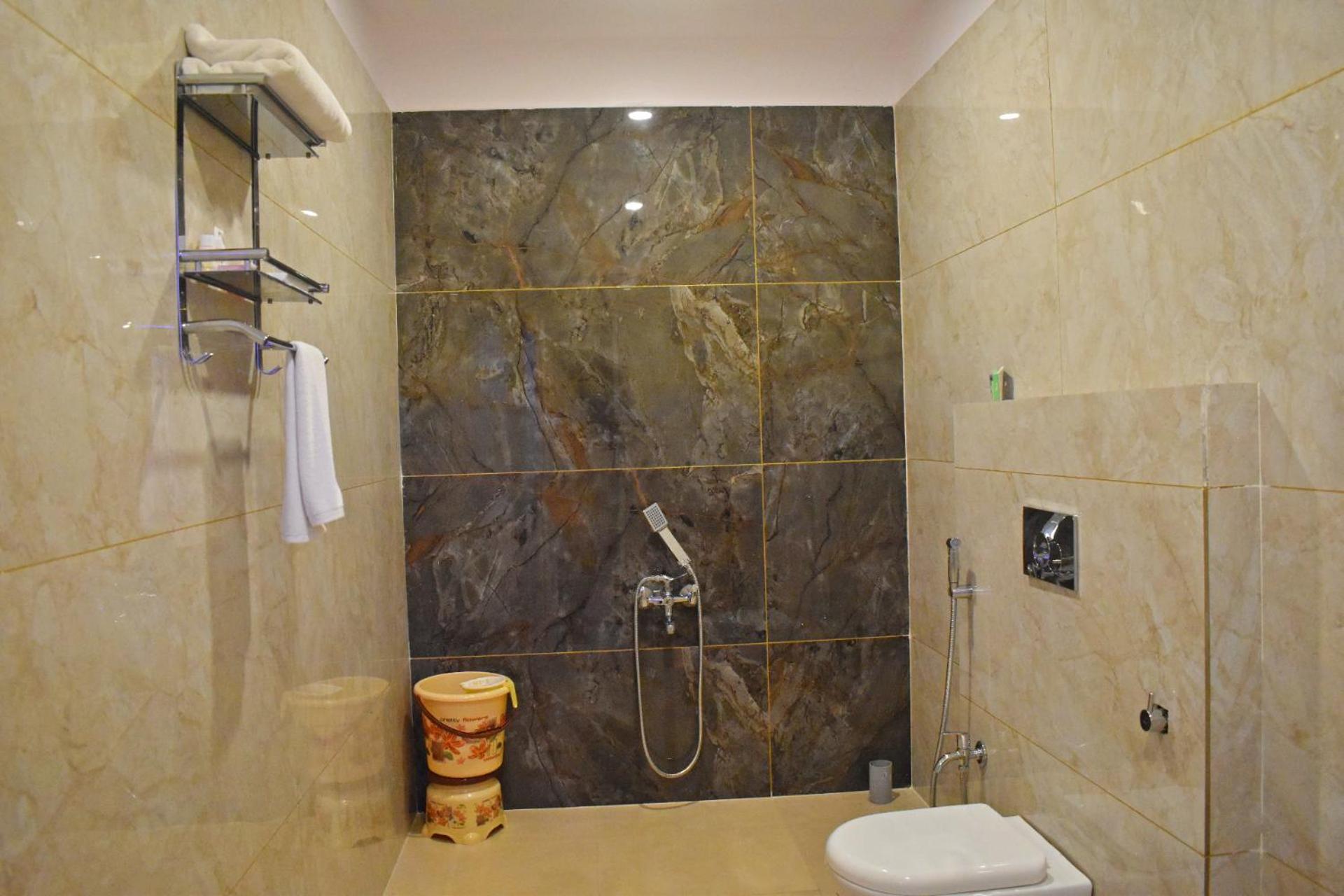 Anticlock Suites & Resorts