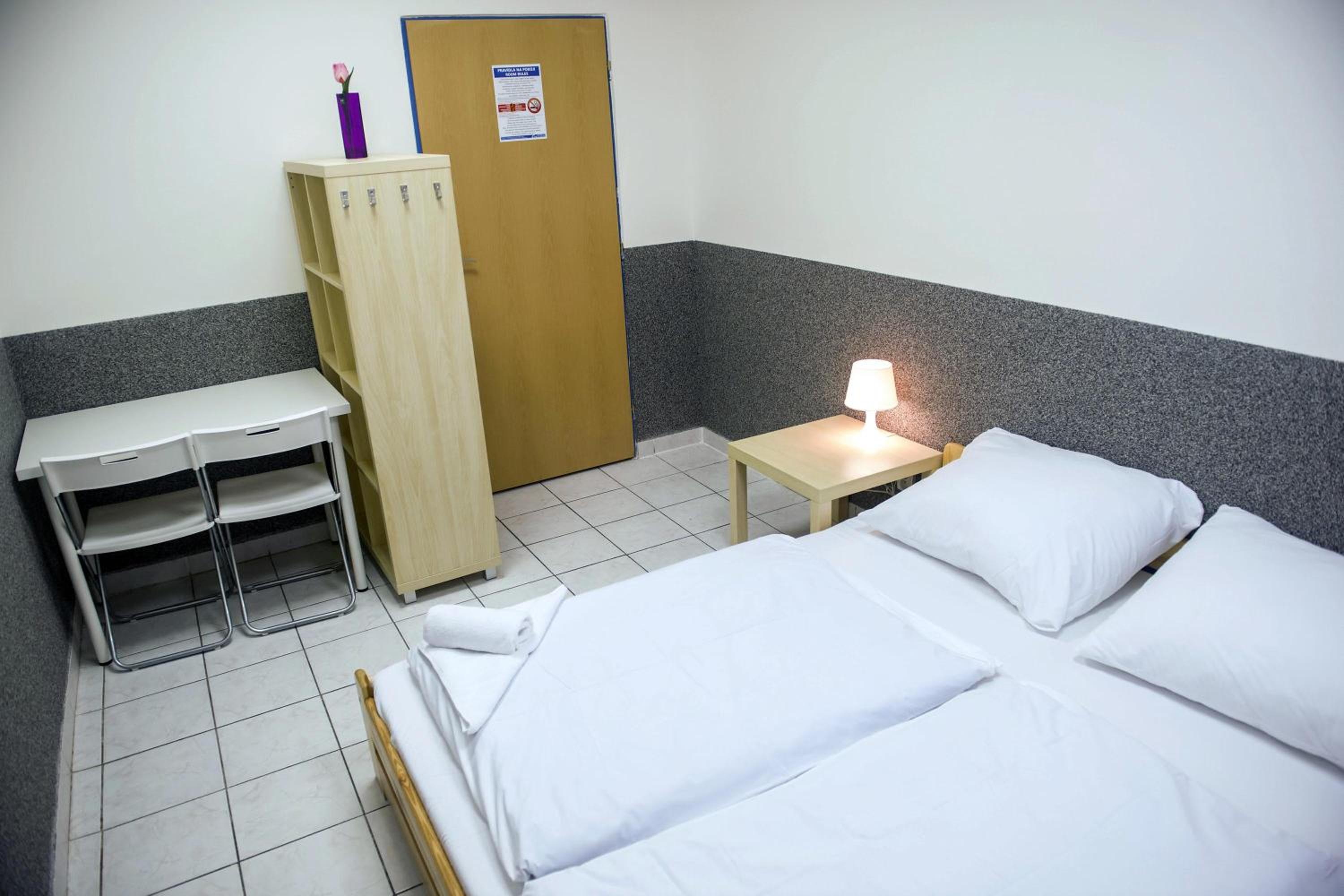 Hostel Seven