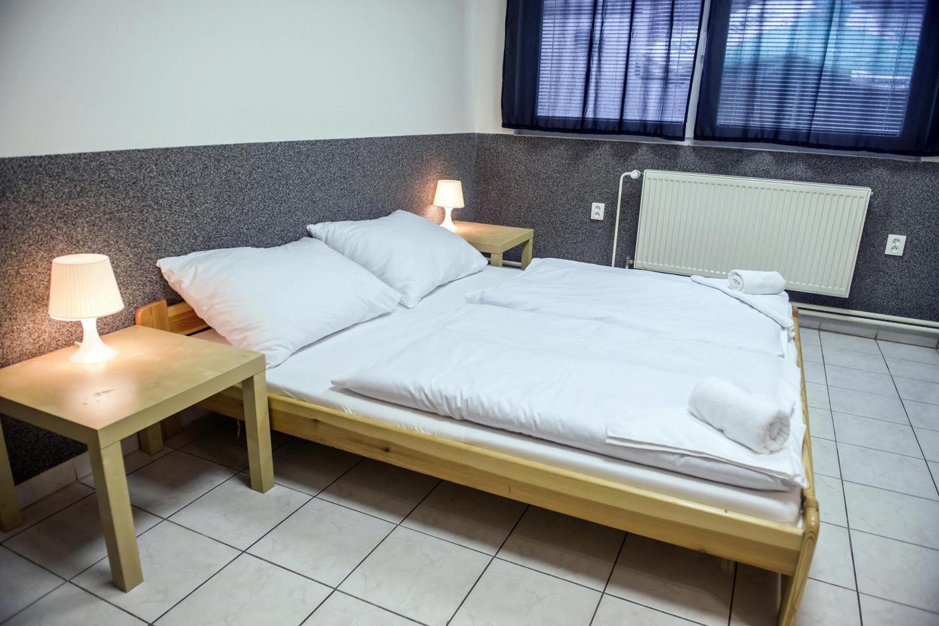 Hostel Seven