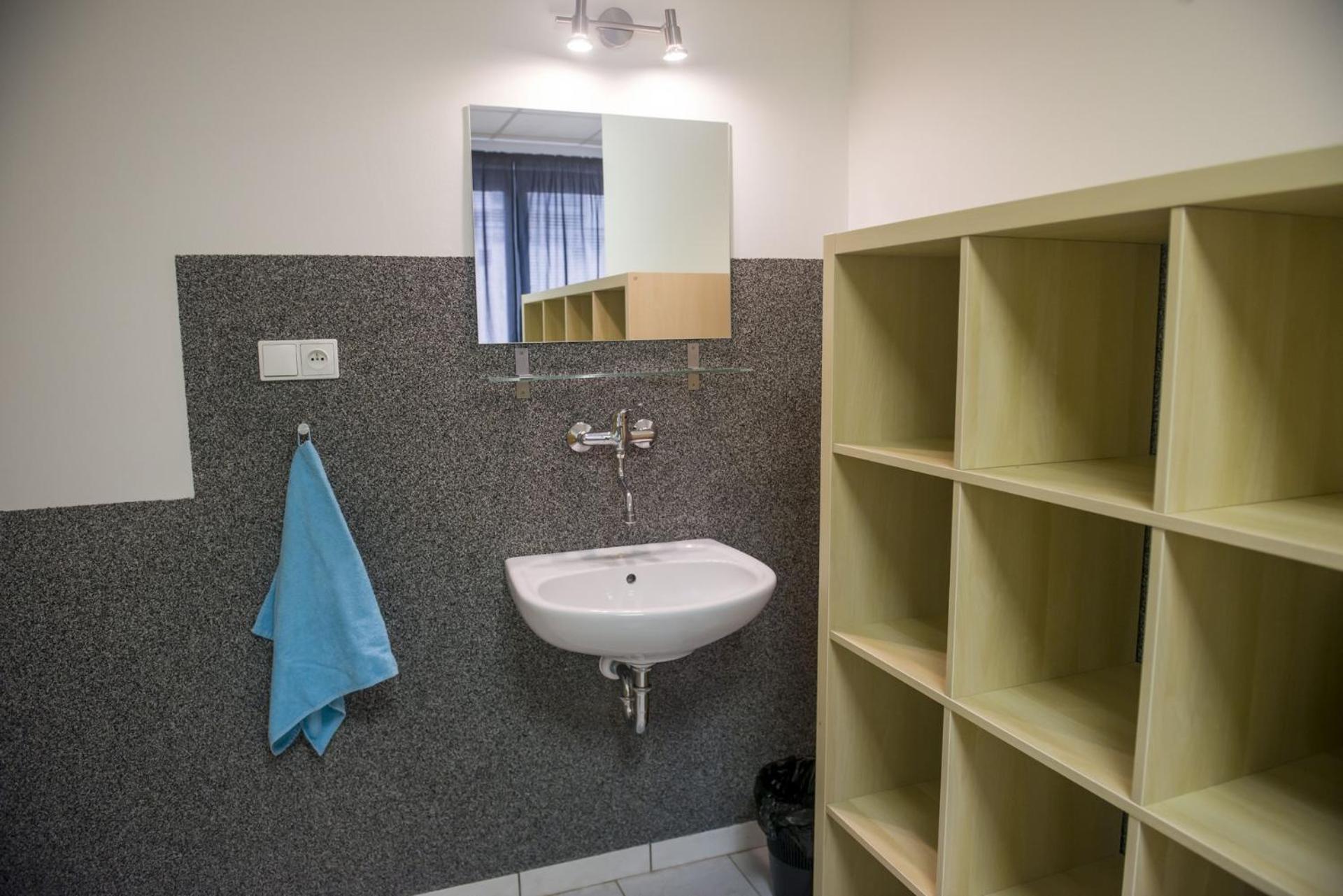 Hostel Seven