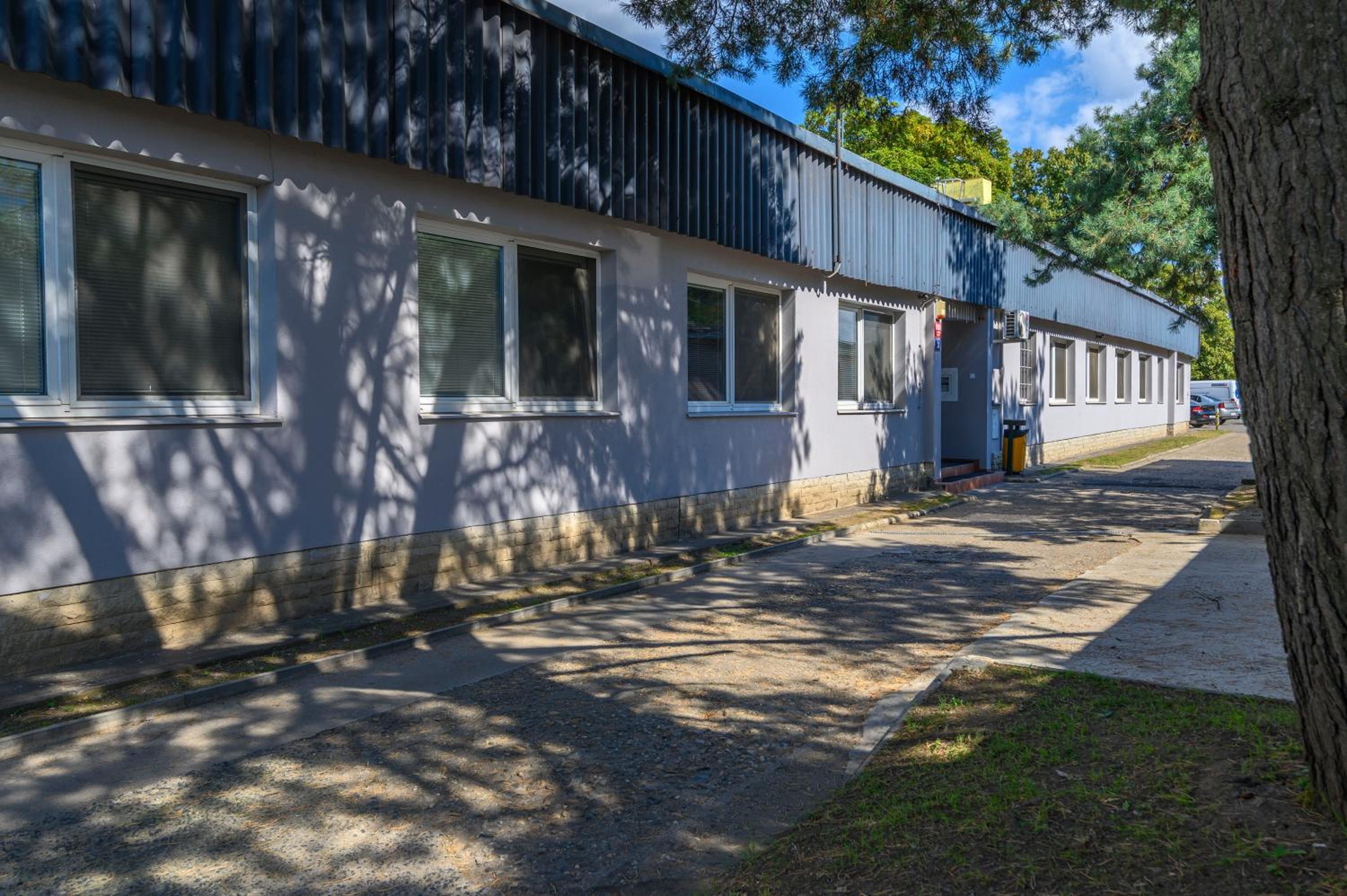 Hostel Seven