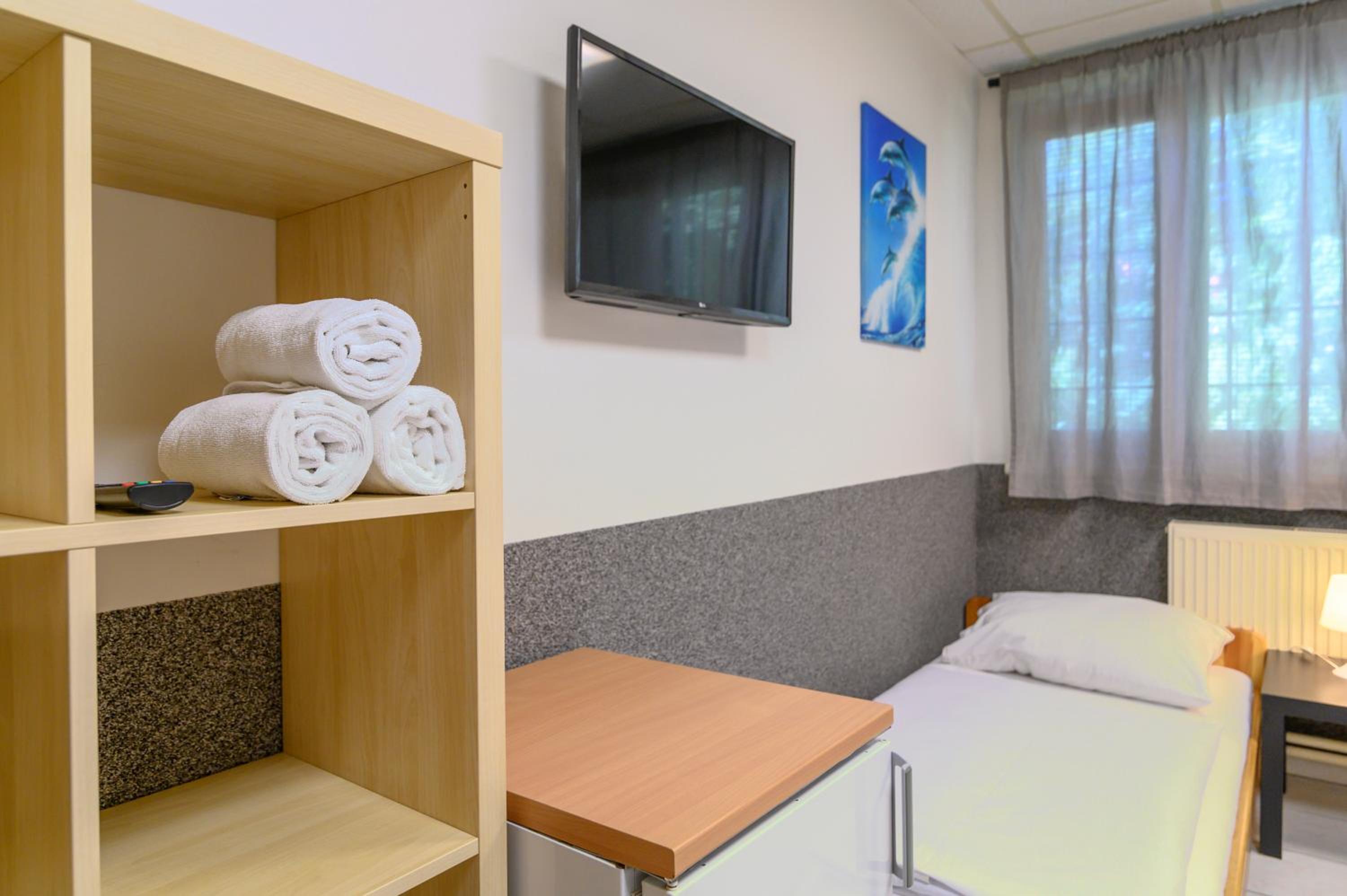 Hostel Seven