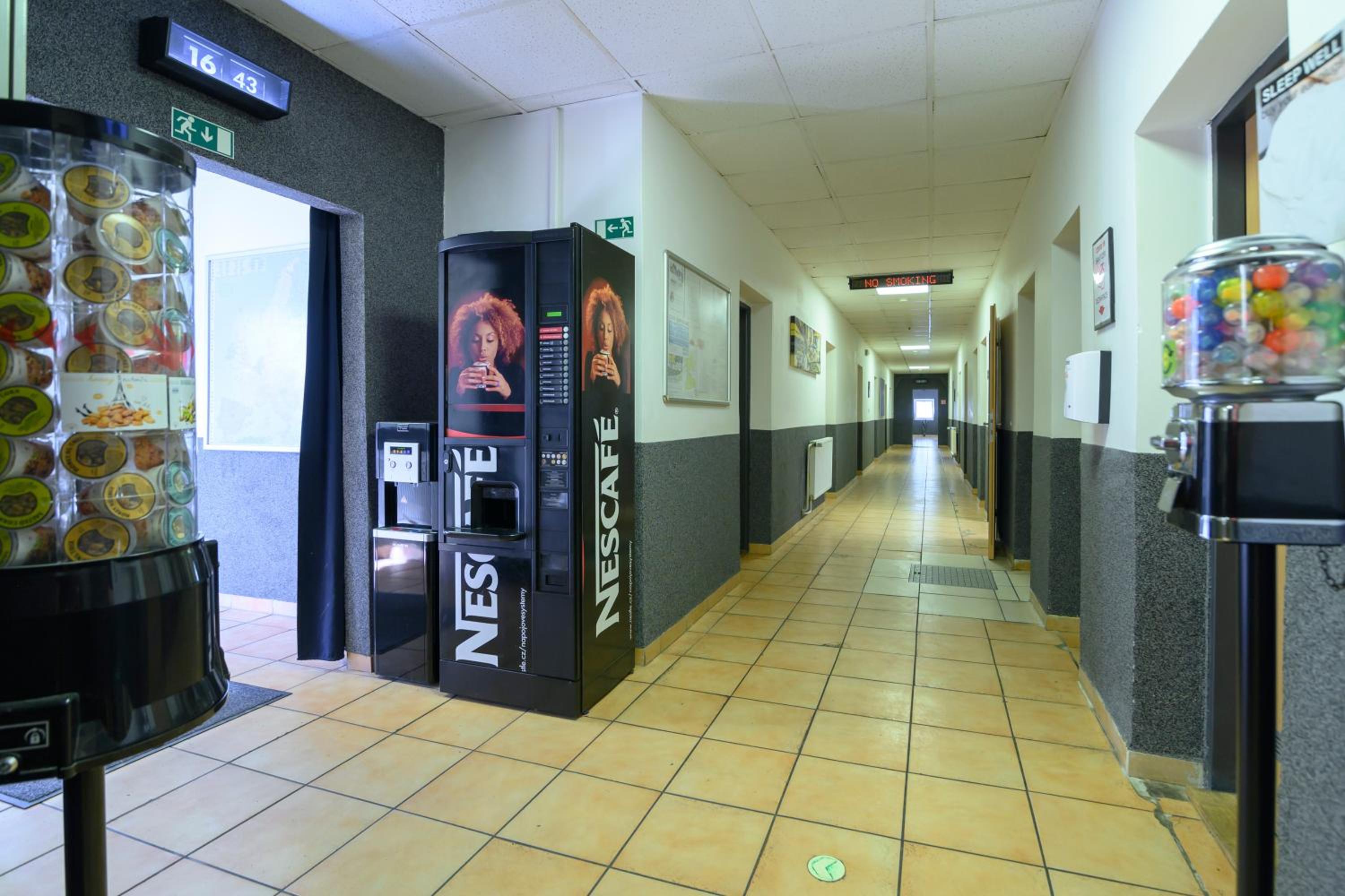 Hostel Seven