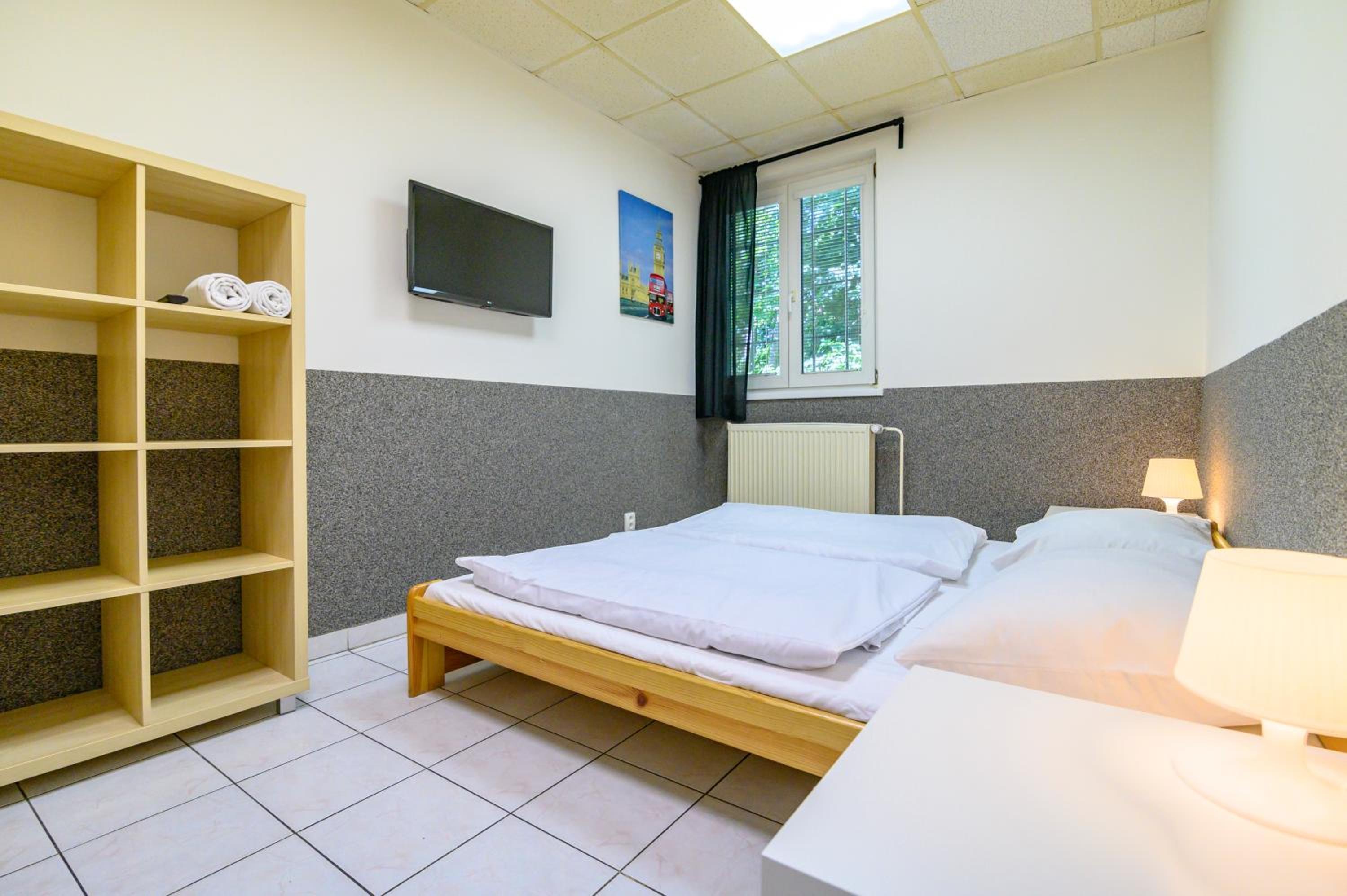 Hostel Seven