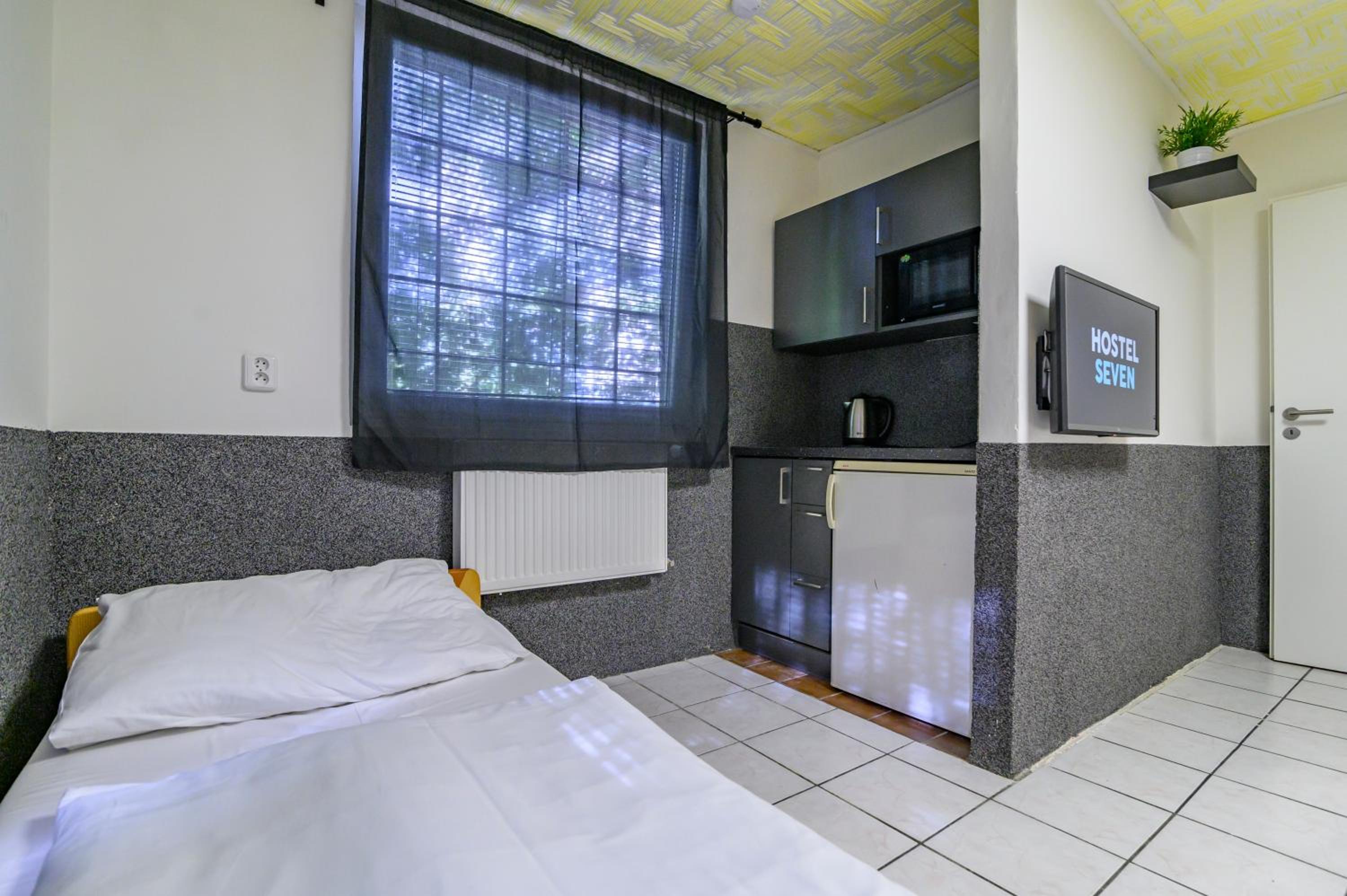 Hostel Seven