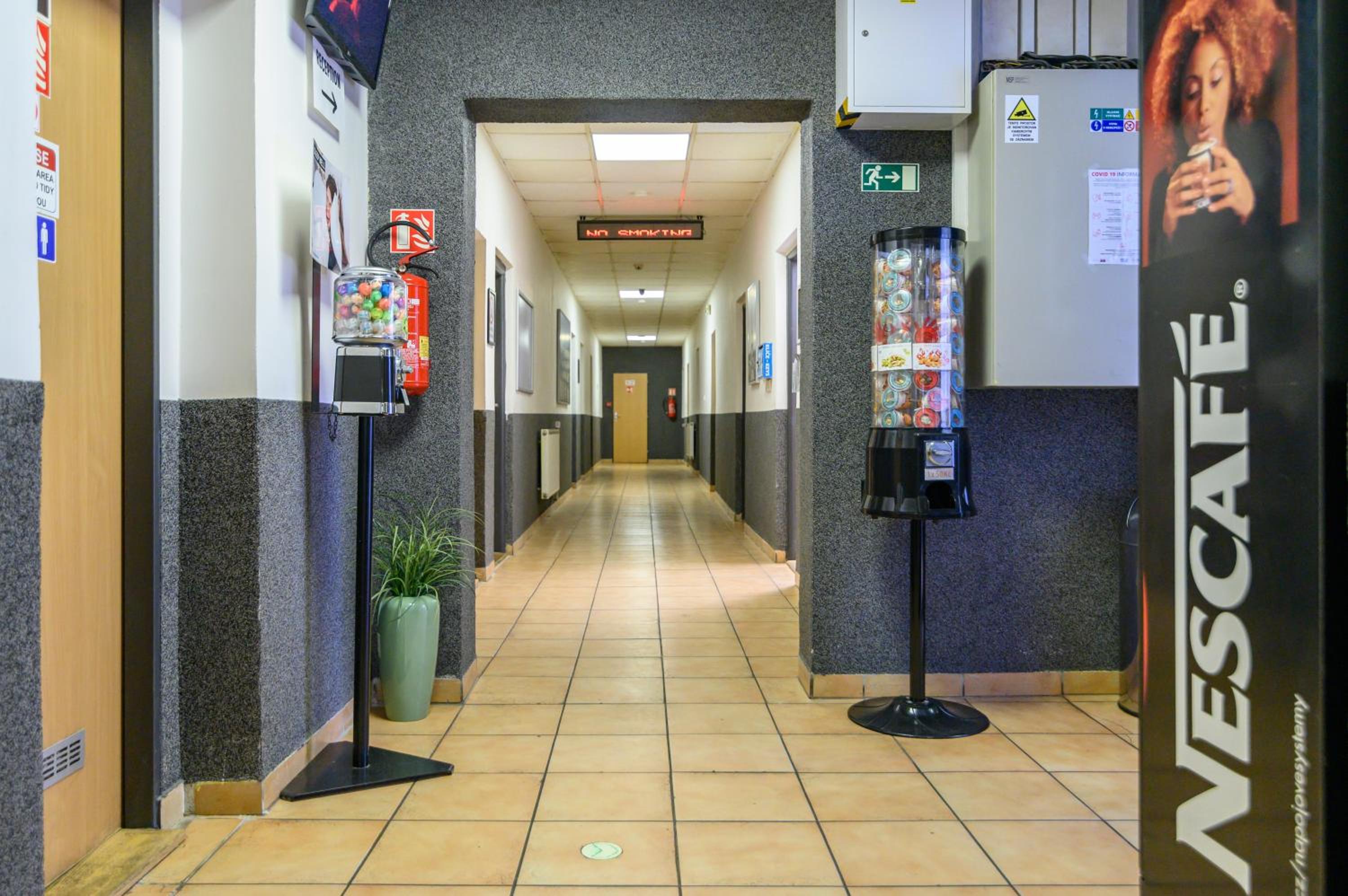 Hostel Seven