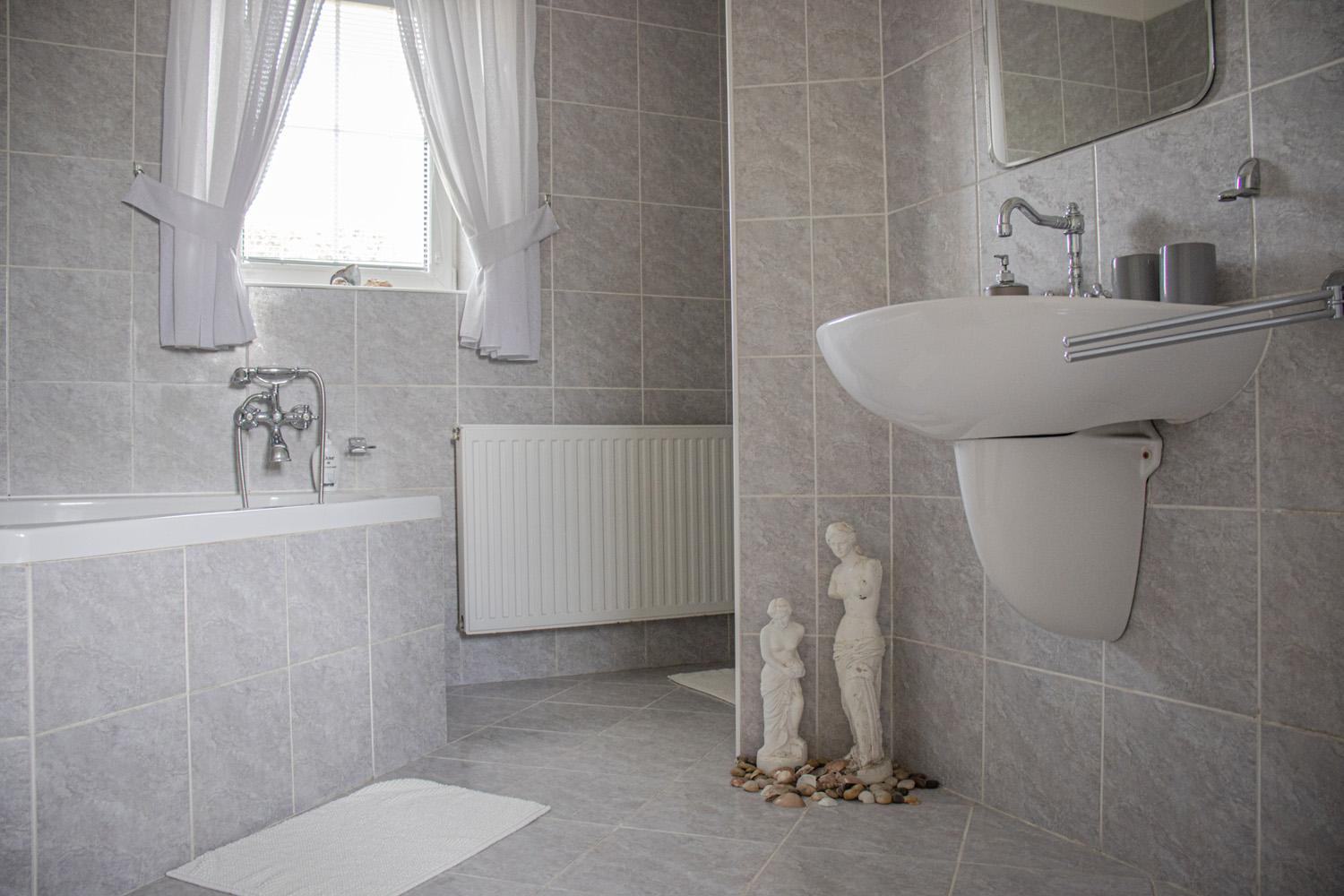 Apartmány u Petry