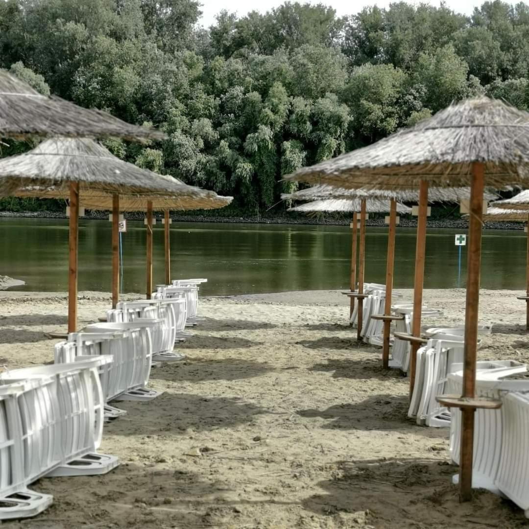 Százszorszép Vendégház
