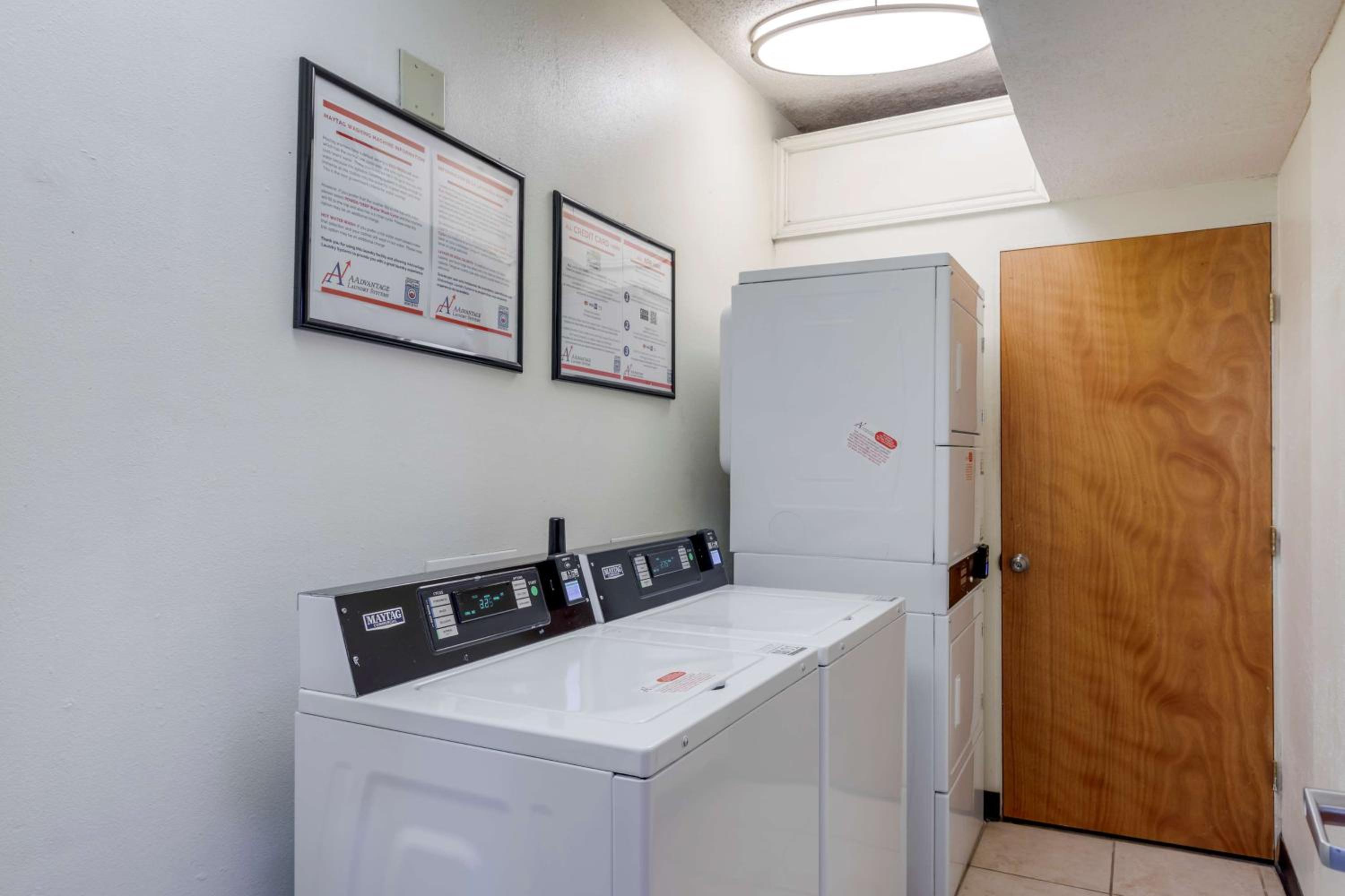 Best Western PLUS Rockwall Inn  Suites - Property Image 11