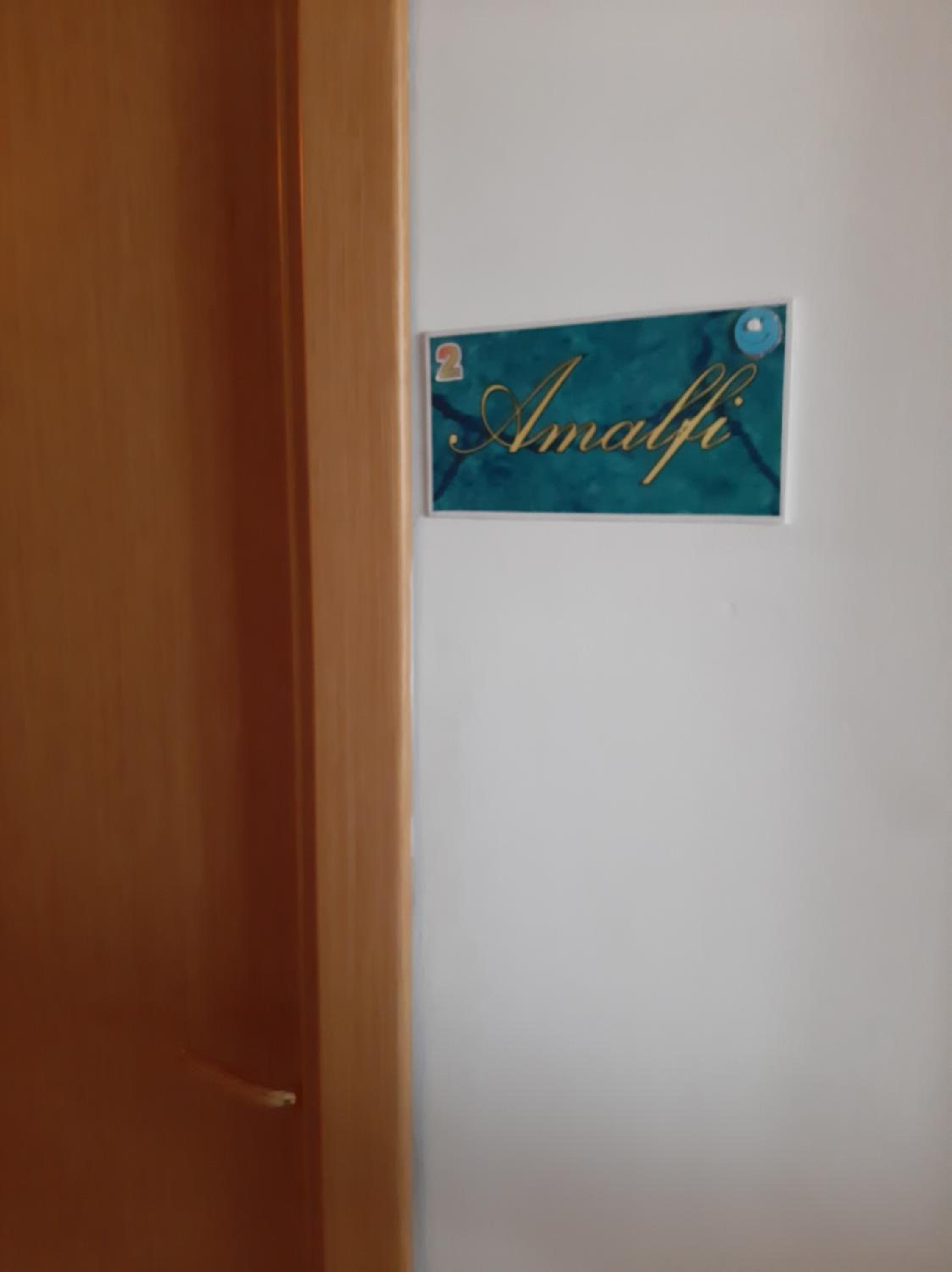 Villa Mola Bed And Breakfast