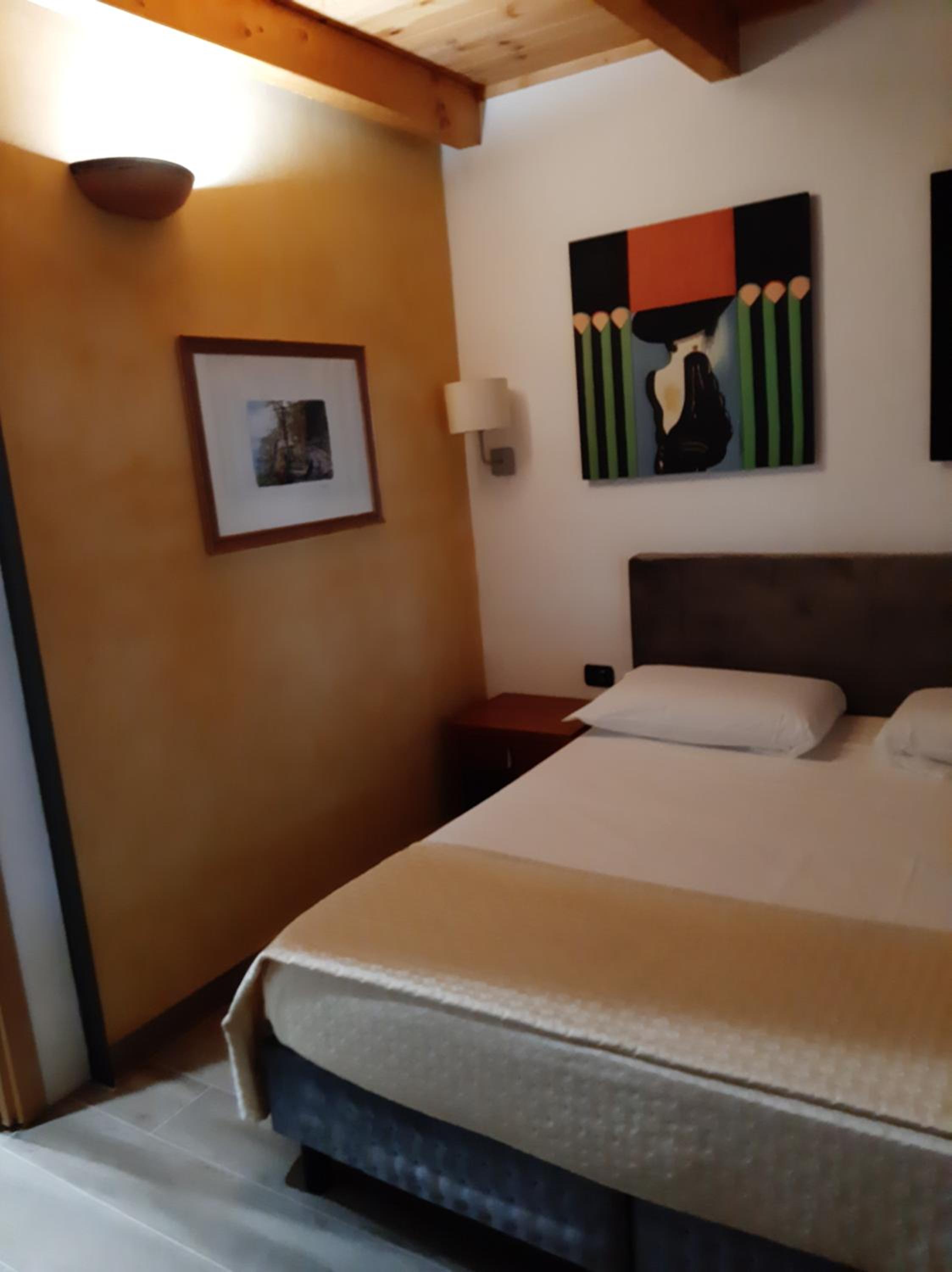 Villa Mola Bed And Breakfast
