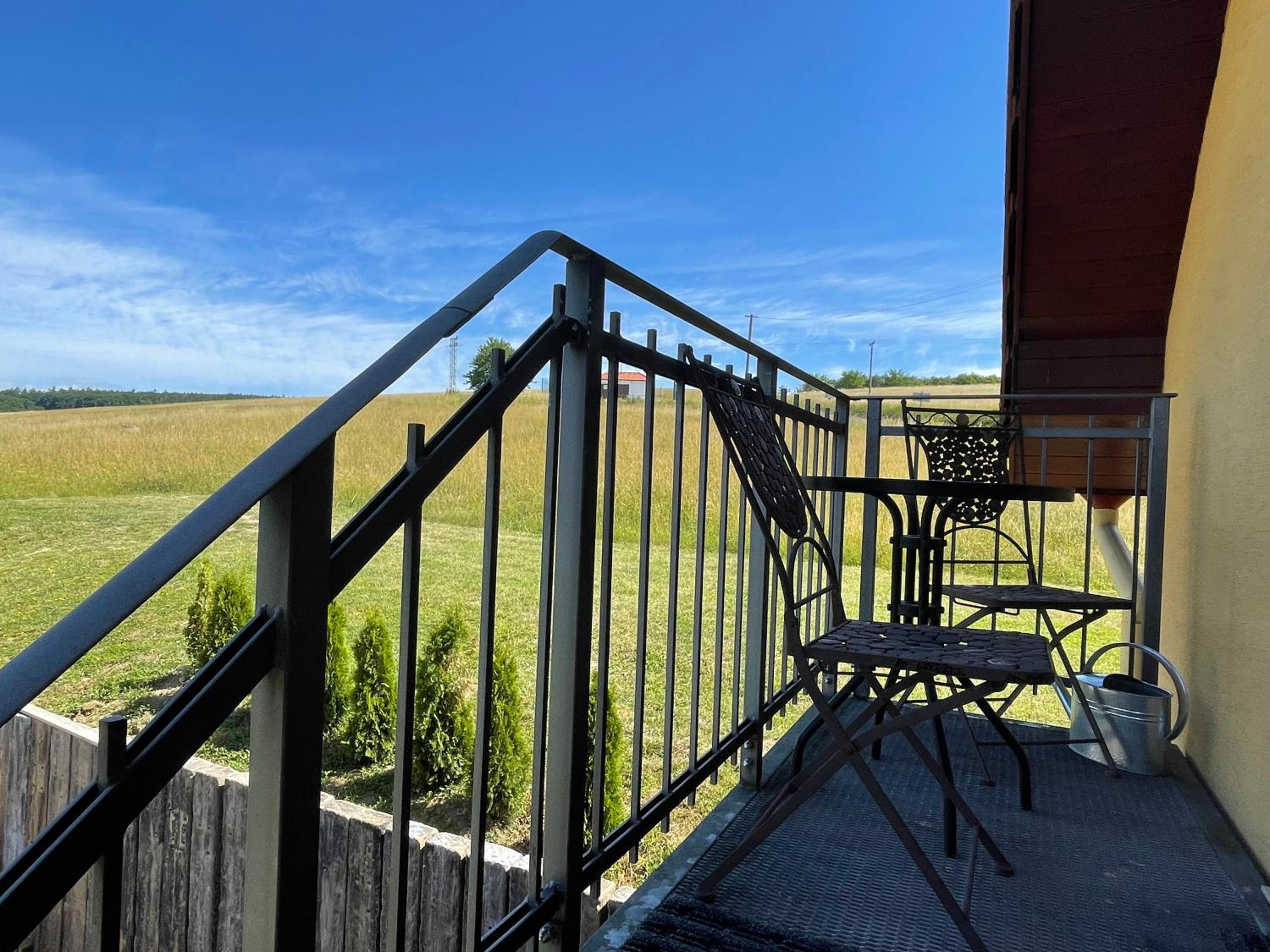 Apartmány u Petry