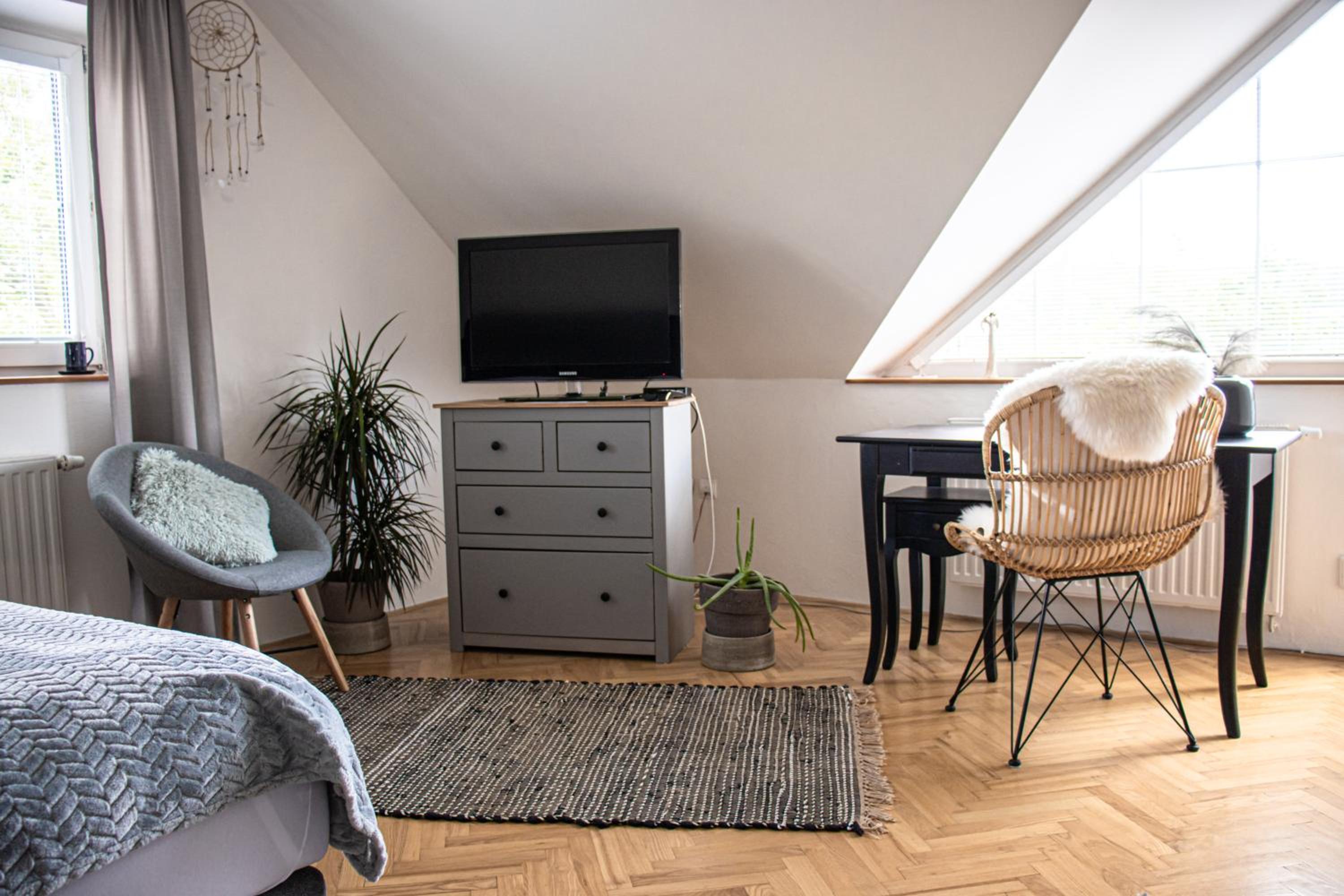 Apartmány u Petry