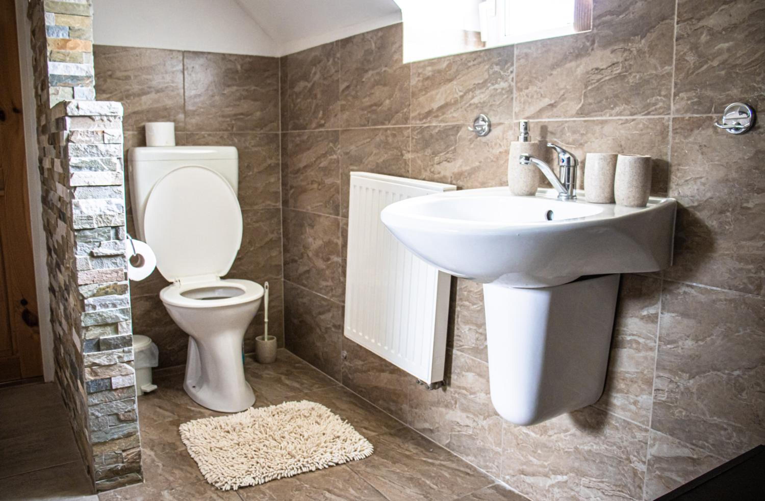 Apartmány u Petry