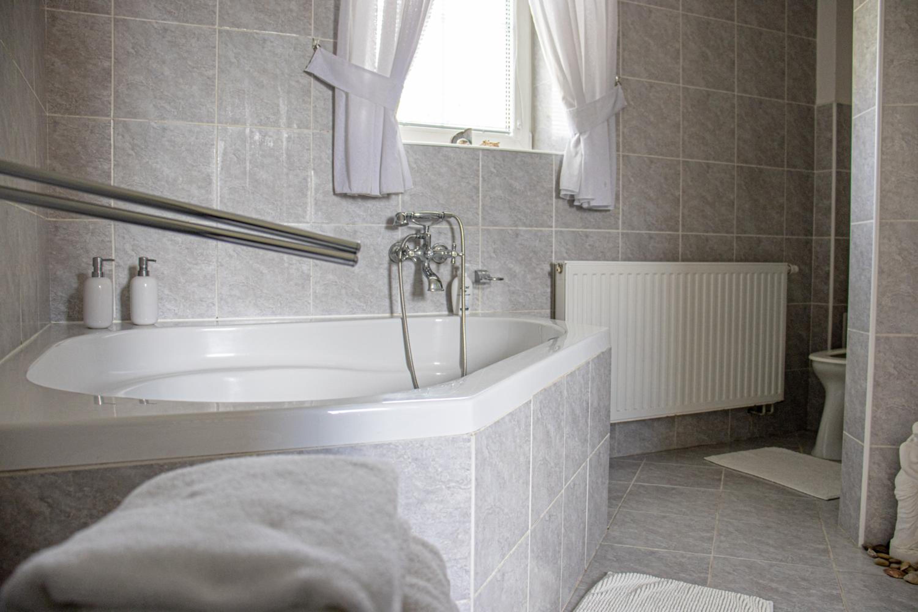 Apartmány u Petry