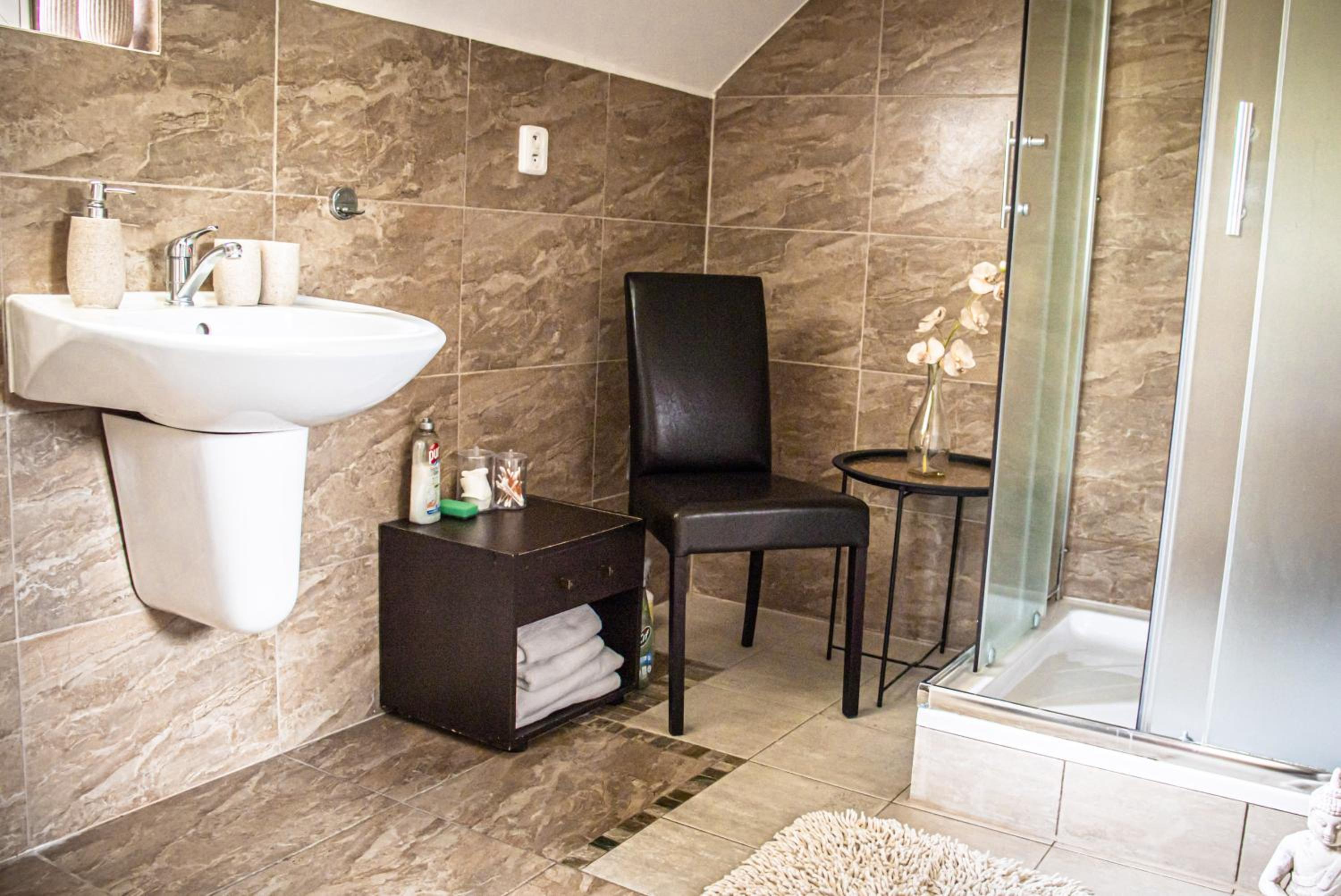 Apartmány u Petry