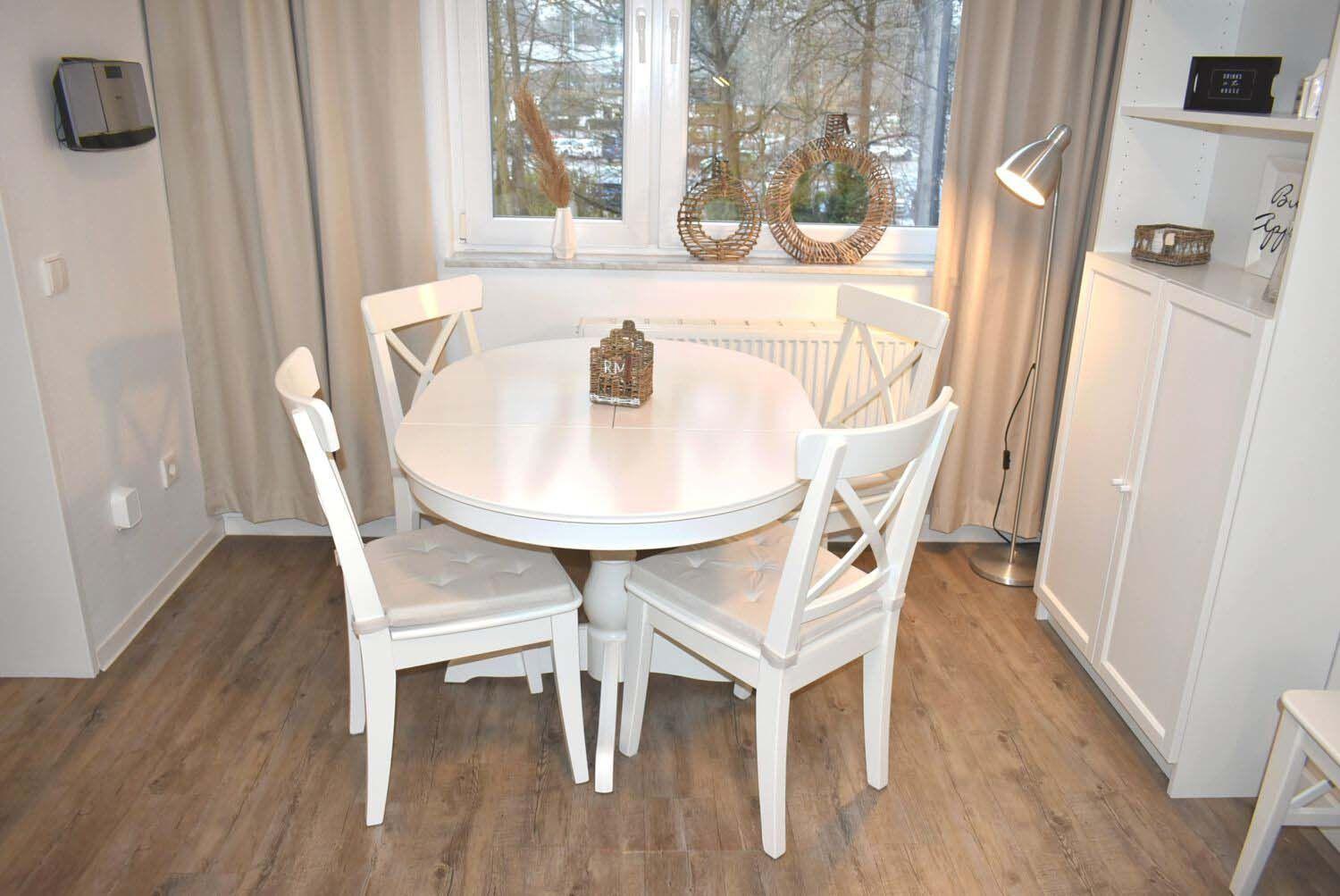 Bett u Butze Timmendorfer Strand Ferienwohnung