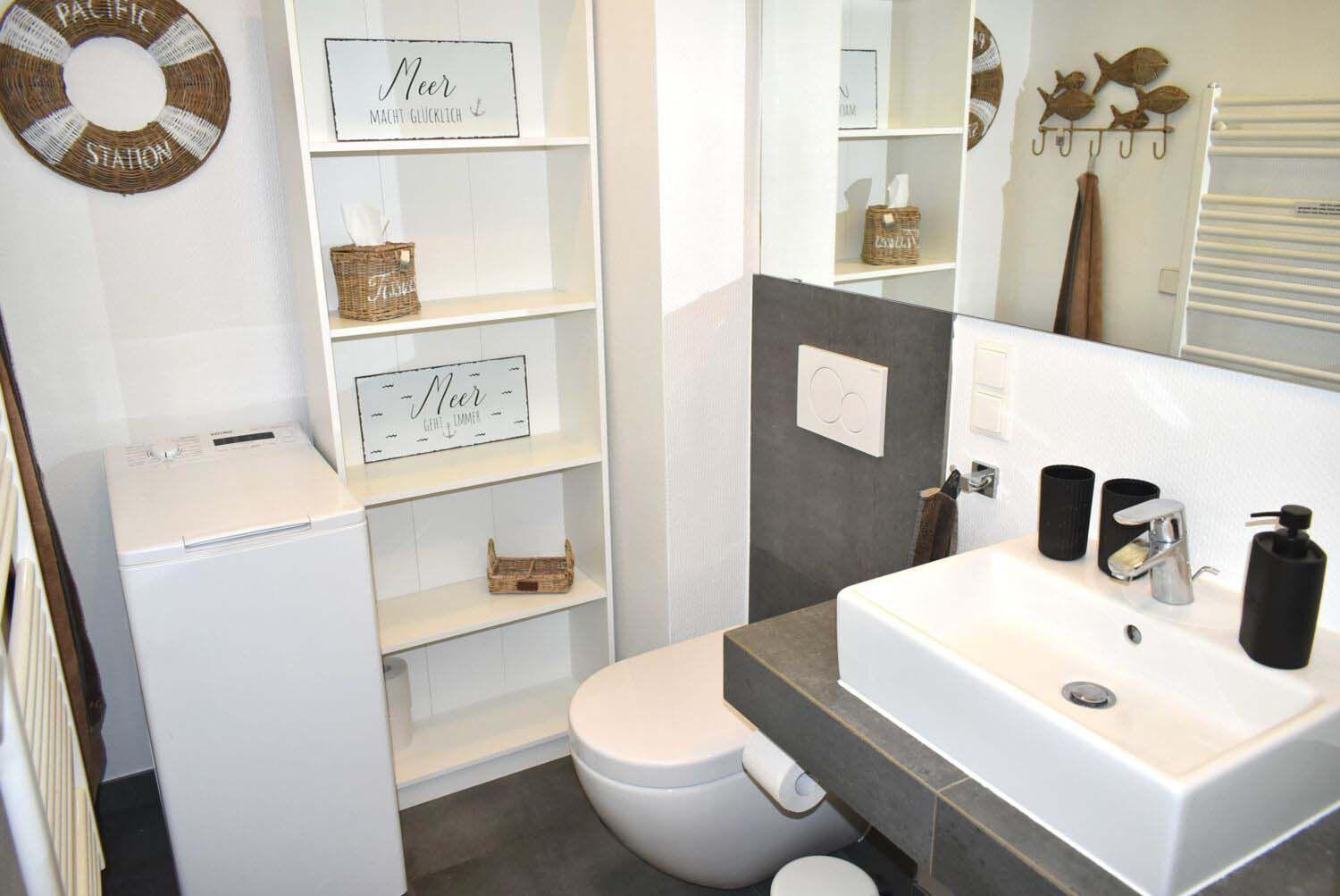 Bett u Butze Timmendorfer Strand Ferienwohnung
