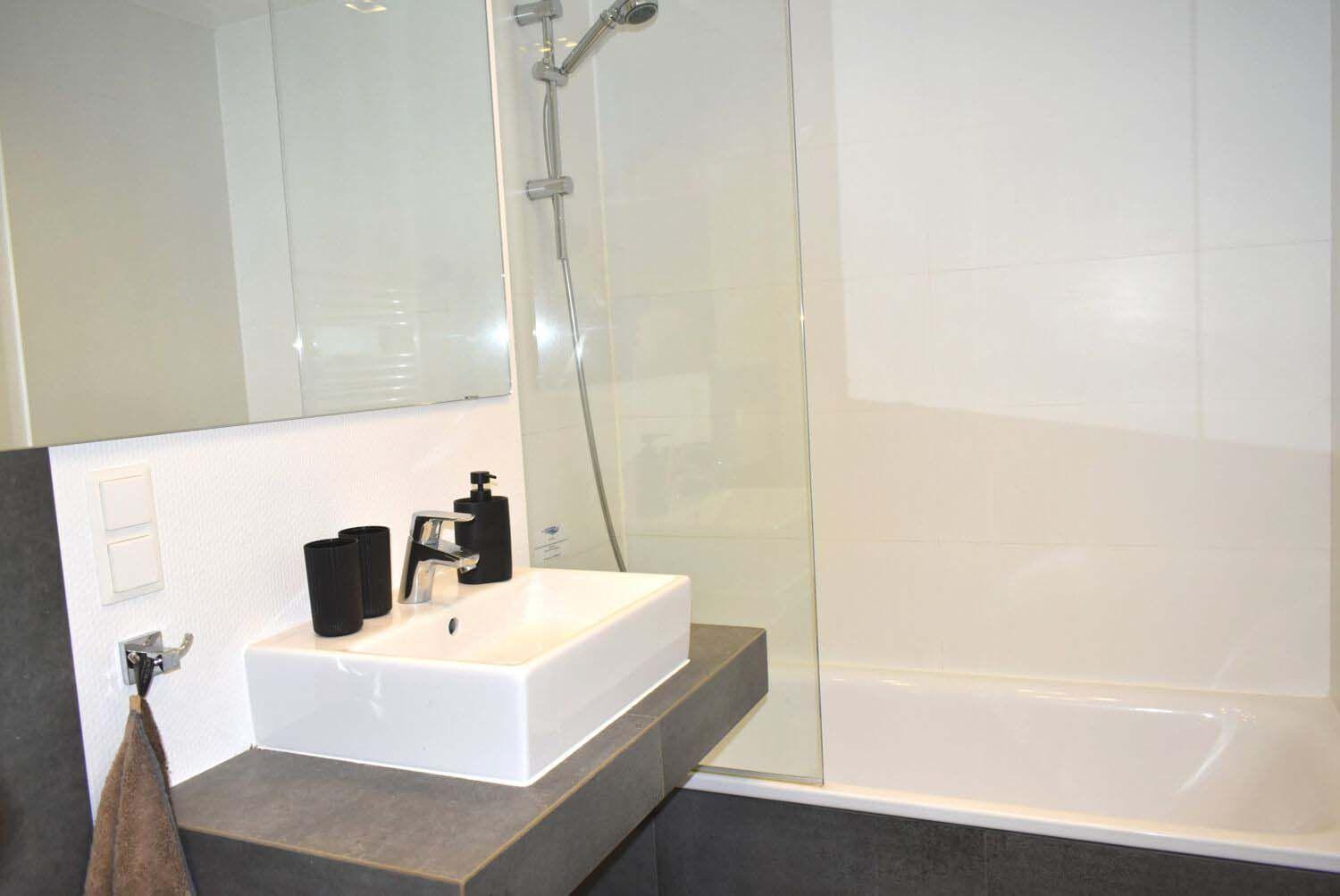 Bett u Butze Timmendorfer Strand Ferienwohnung