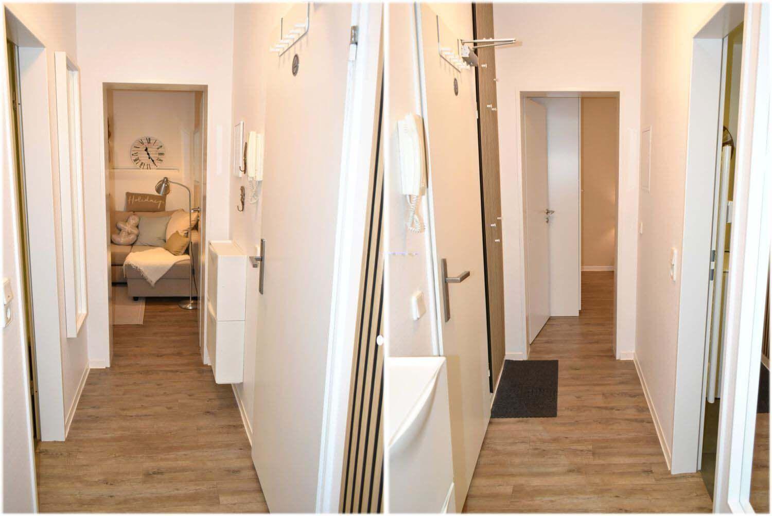 Bett u Butze Timmendorfer Strand Ferienwohnung