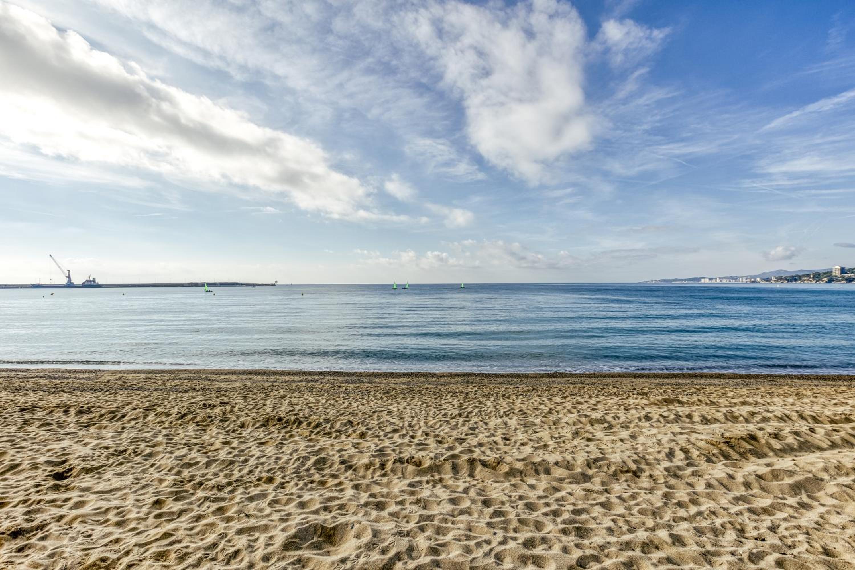 Carrer del Mar