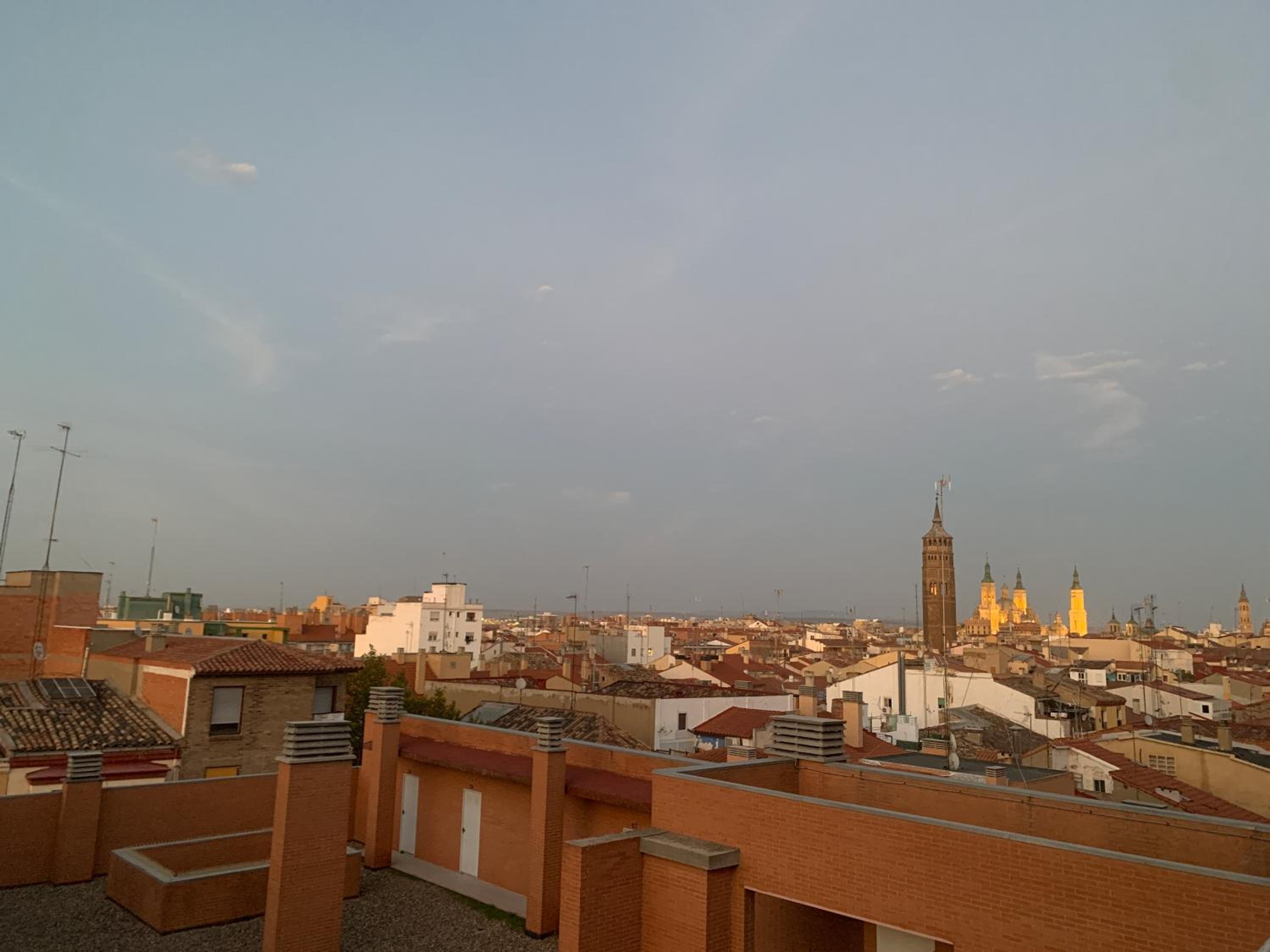 roof