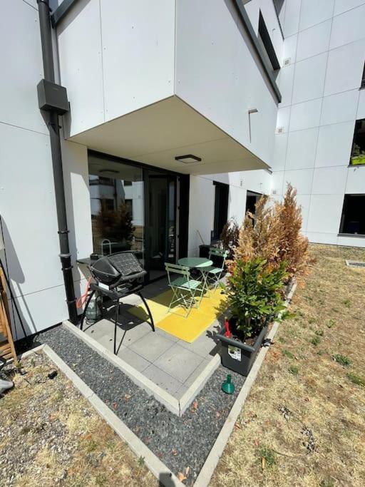 Lux 1 bedroom Flat in Center with Parking&Terrace-5 view 2