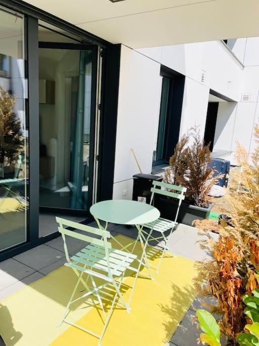 Lux 1 bedroom Flat in Center with Parking&Terrace-5 view 4