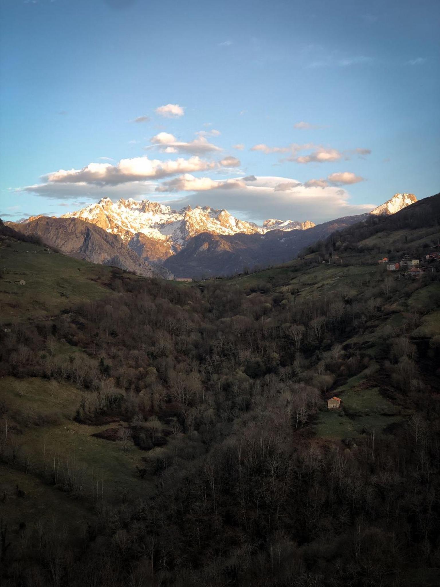 El Refugio del Busgosu