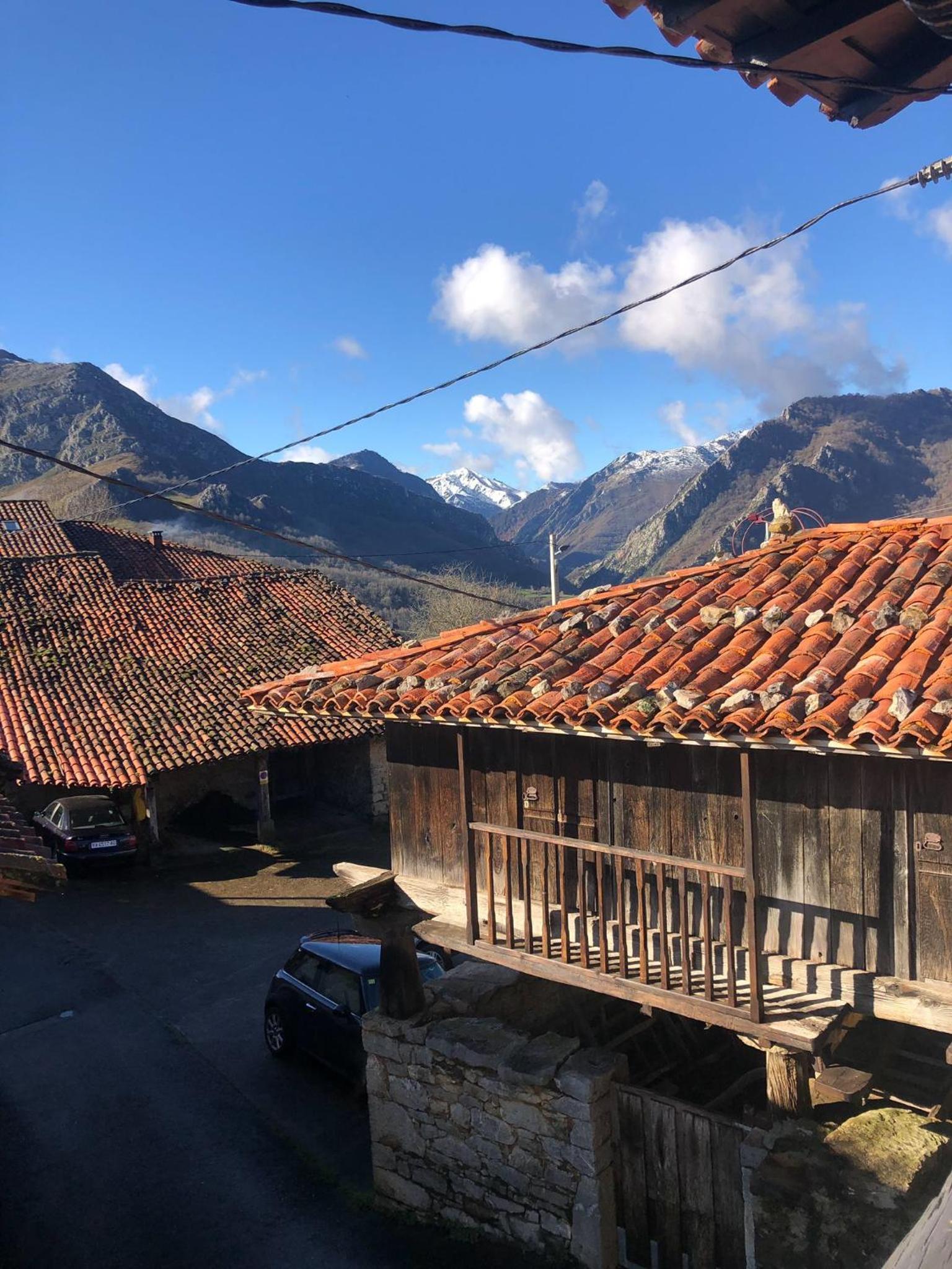 El Refugio del Busgosu