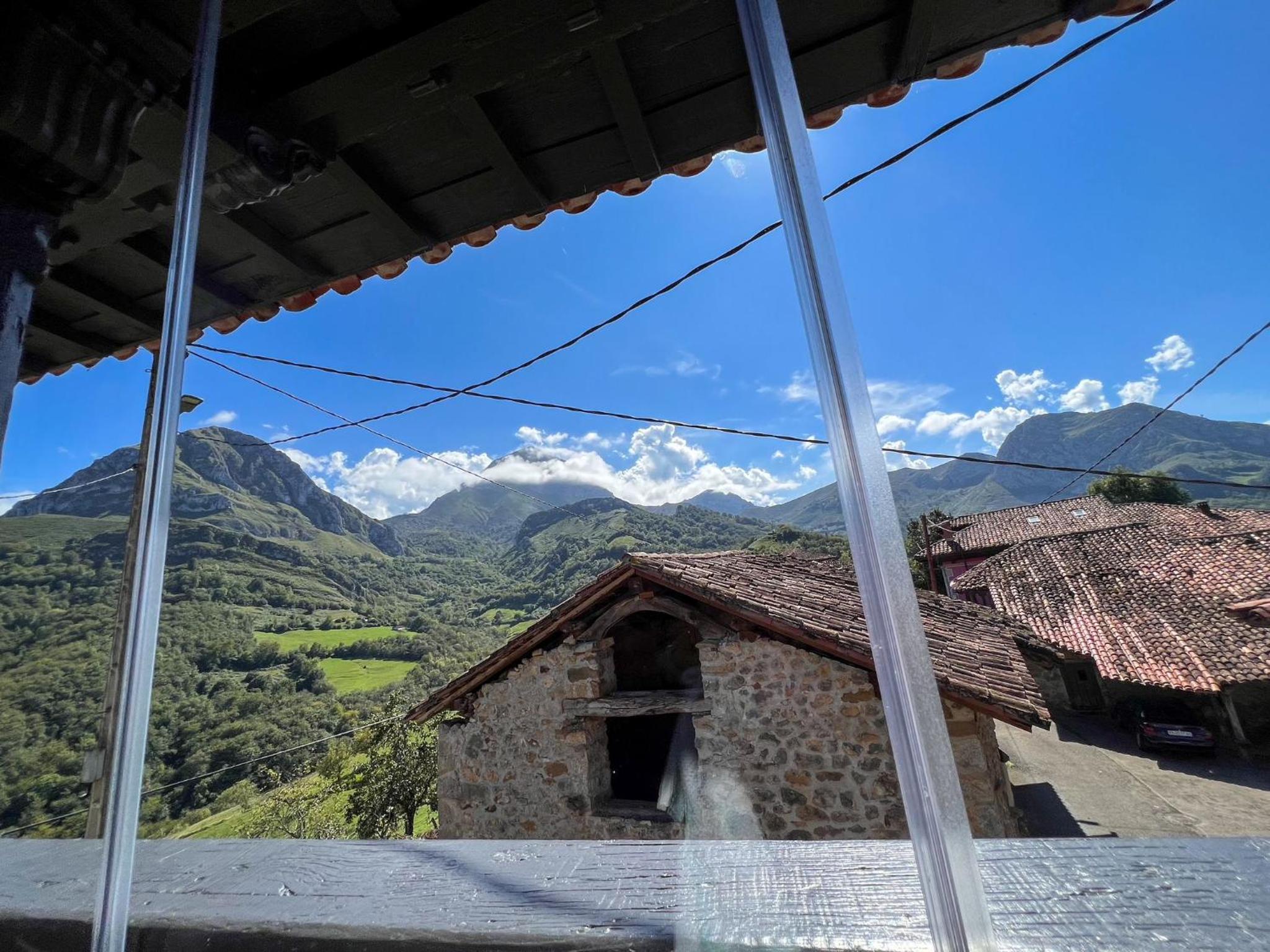 El Refugio del Busgosu