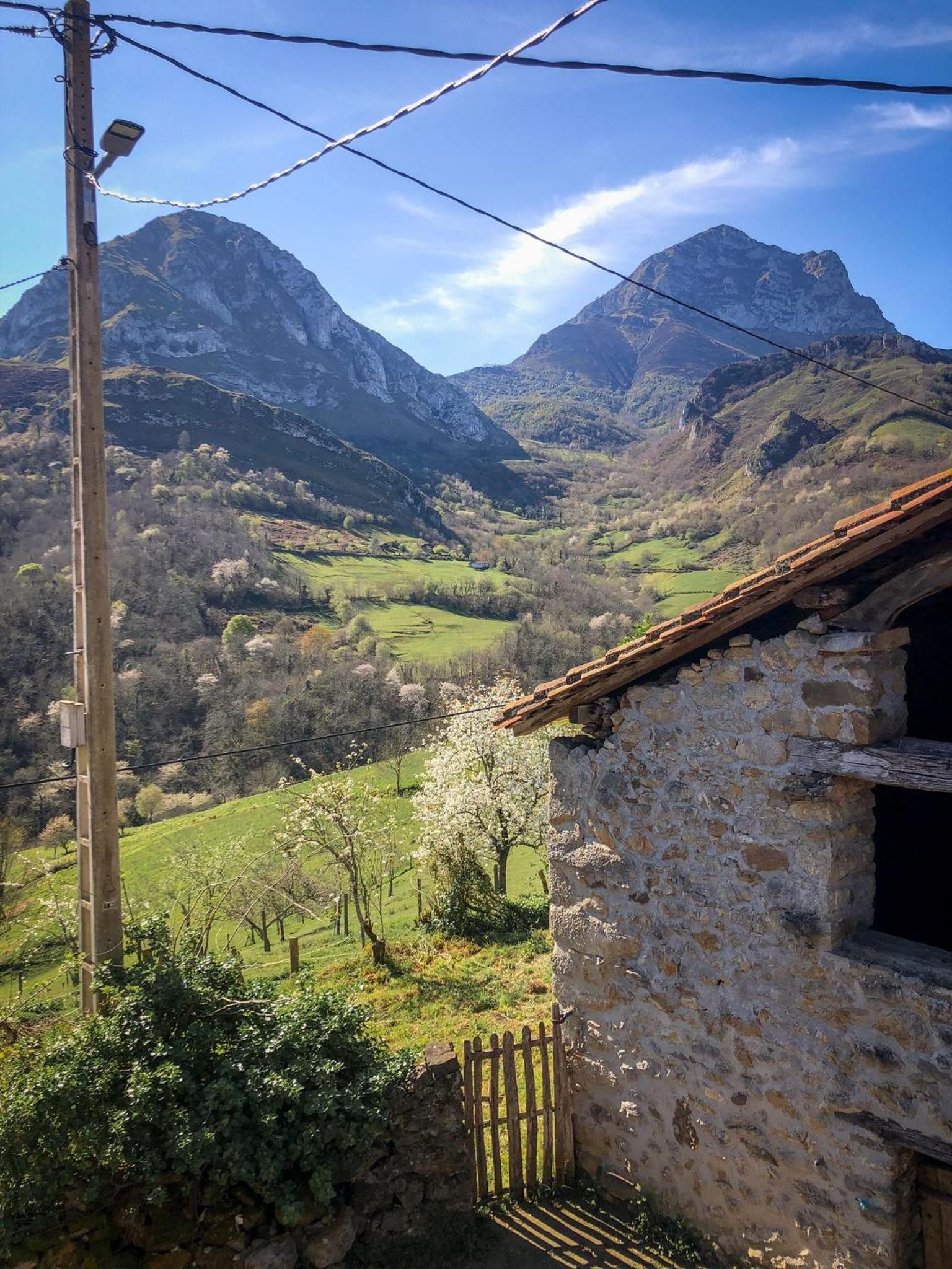 El Refugio del Busgosu