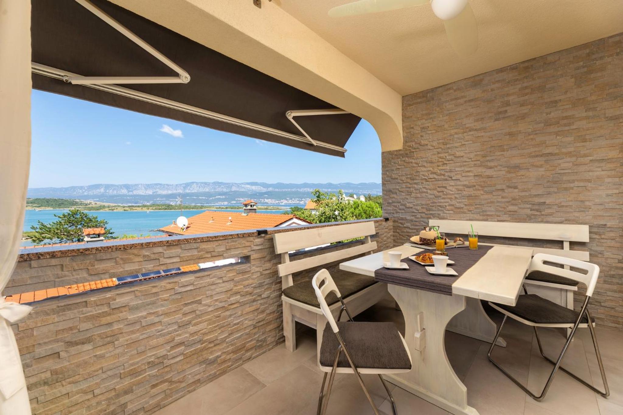 Apartment Perla