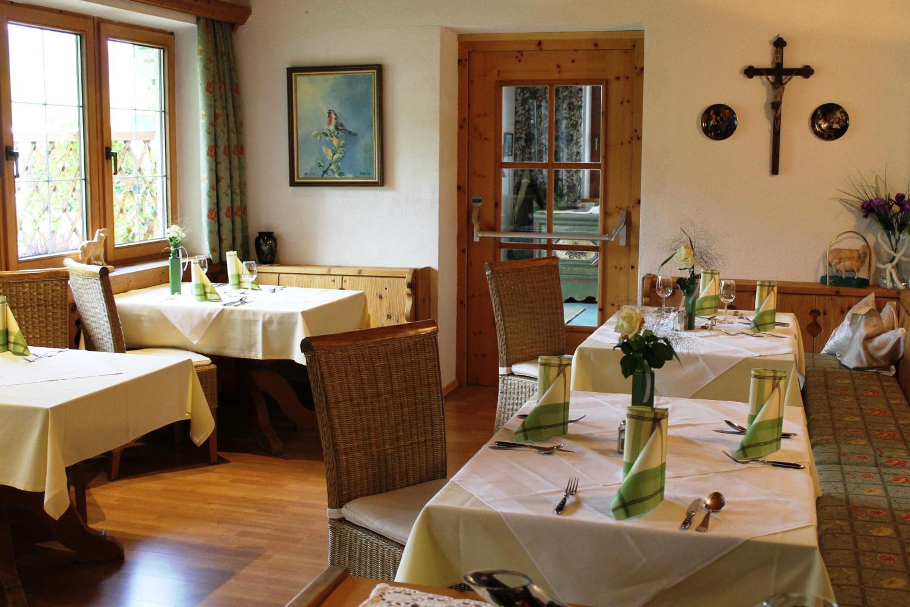 Hotel Geisler Tulfes